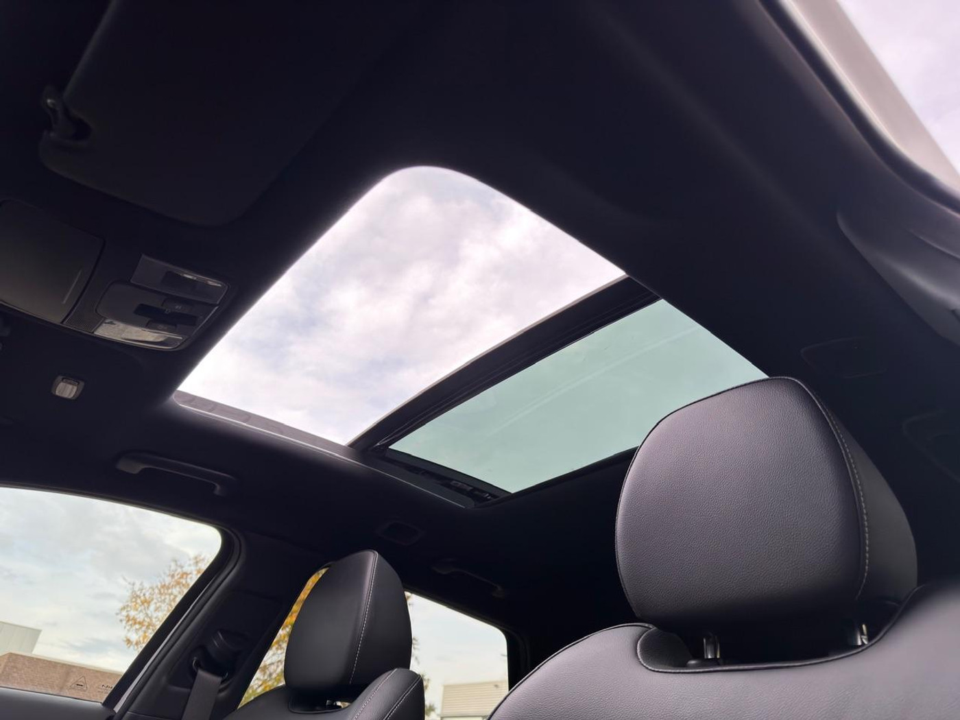 Foto van Kia Ceed