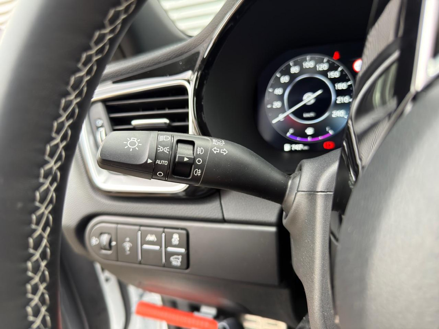 Foto van Kia Ceed