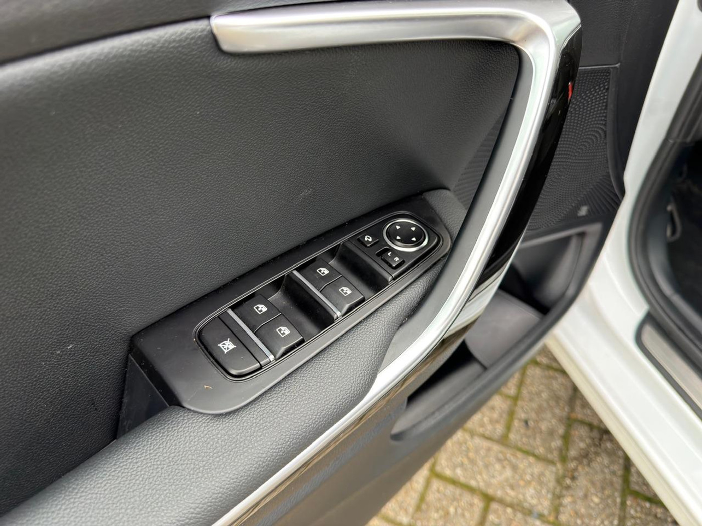 Foto van Kia Ceed