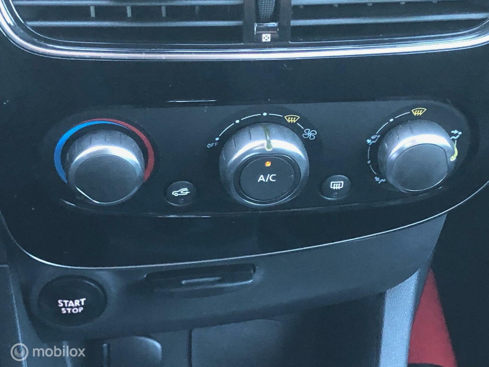 Foto van Renault Clio Estate