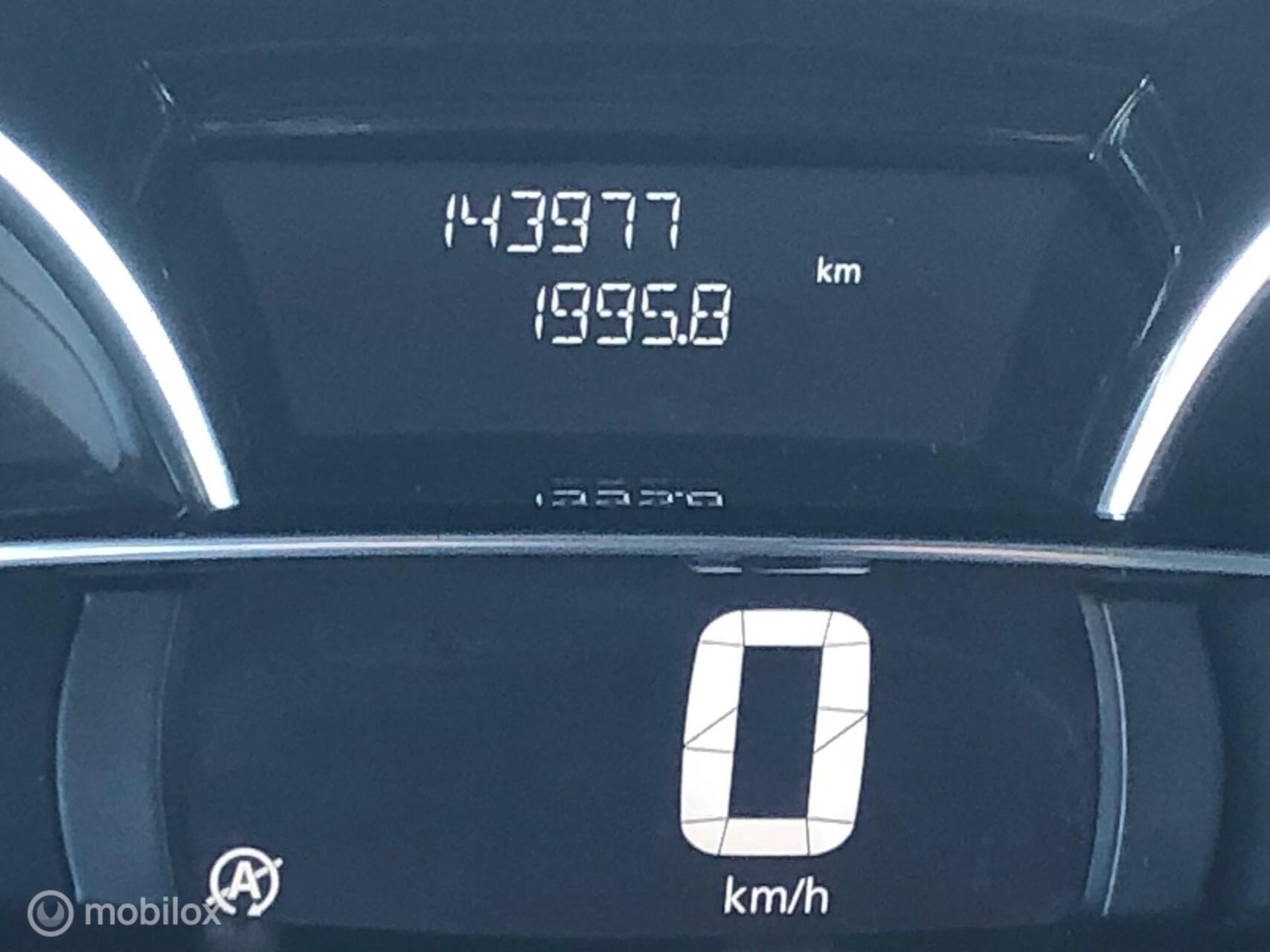 Foto van Renault Clio Estate