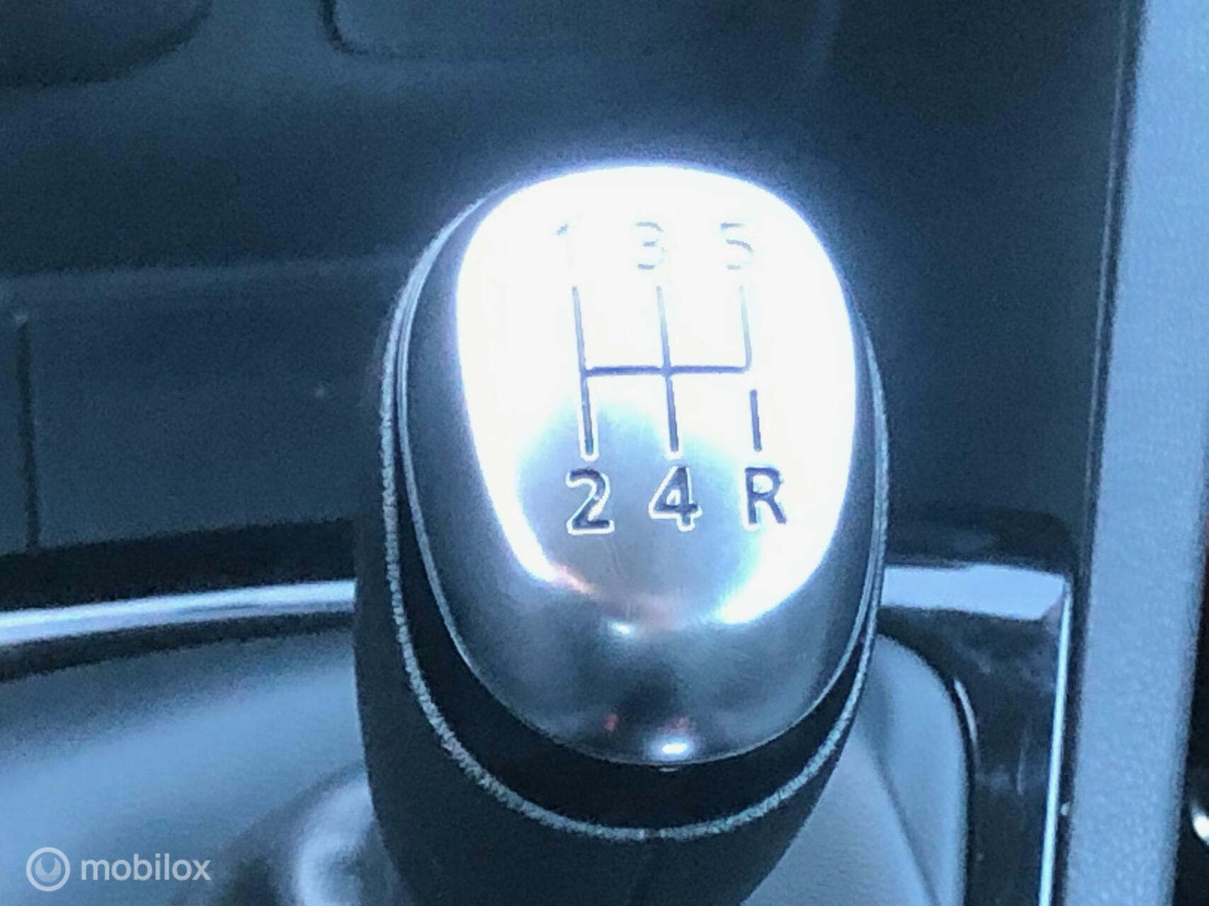 Foto van Renault Clio Estate