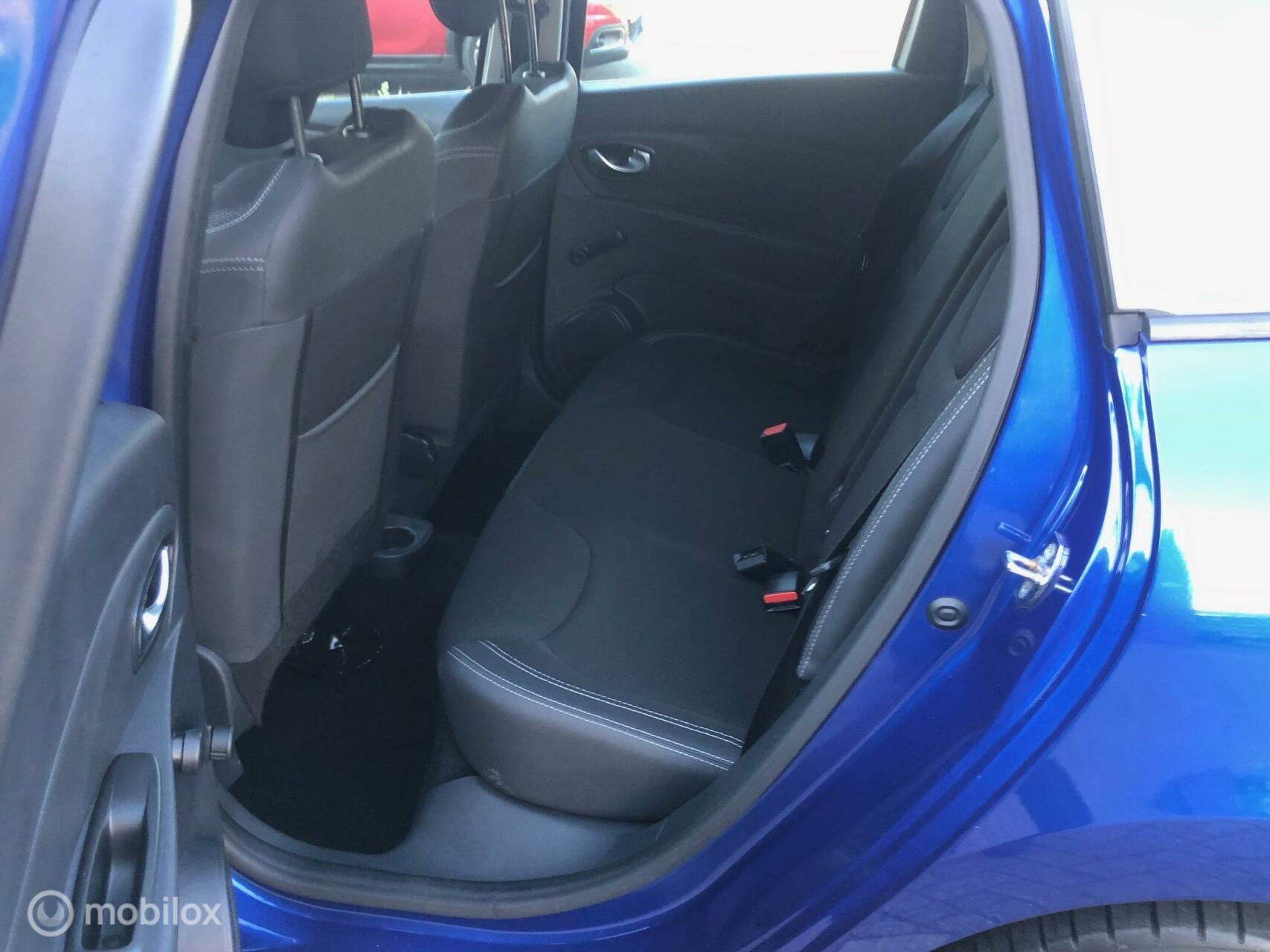Foto van Renault Clio Estate