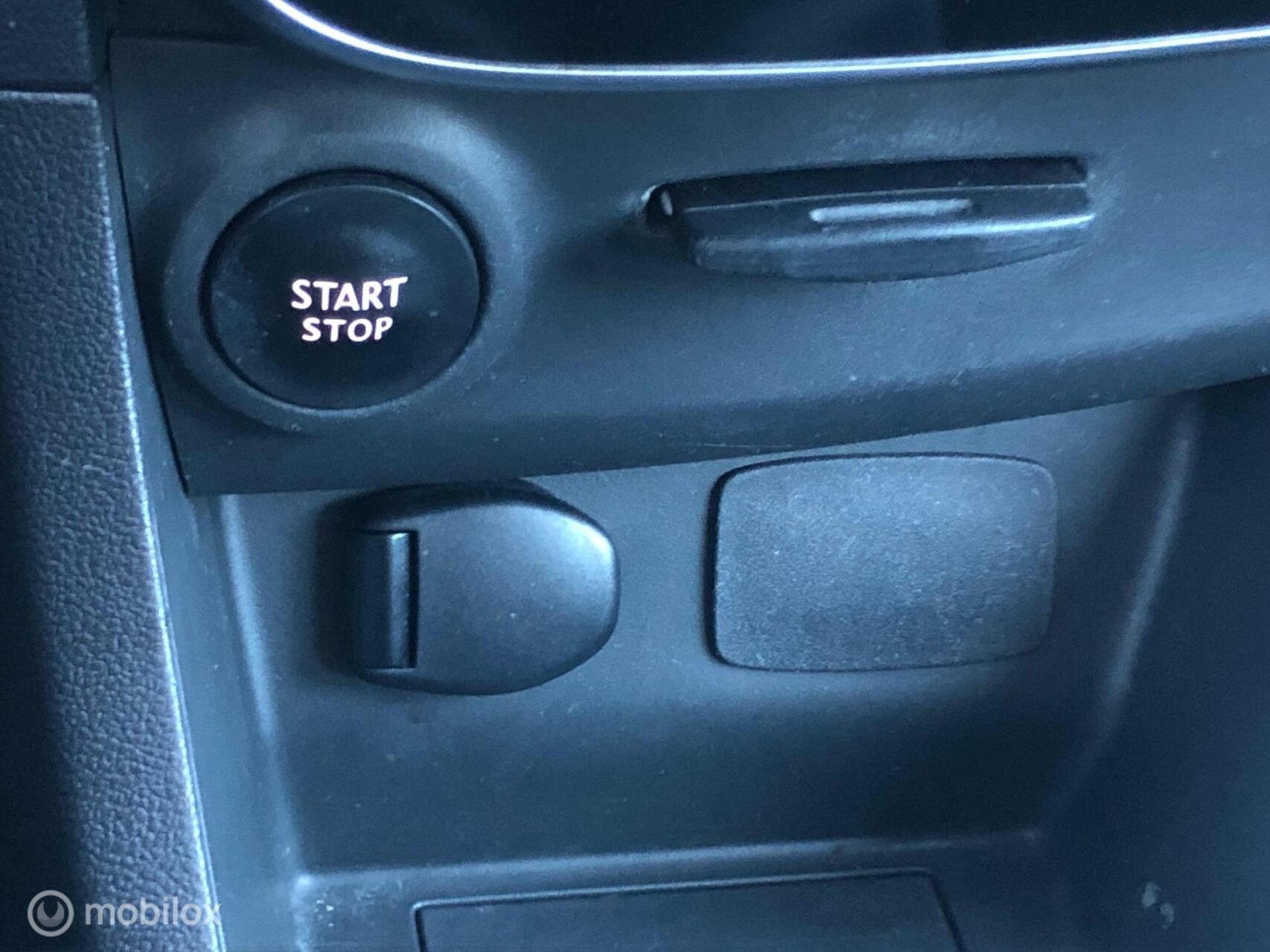 Foto van Renault Clio Estate