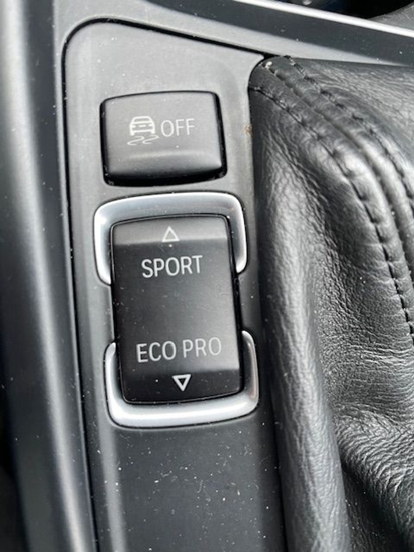 Foto van BMW 316i