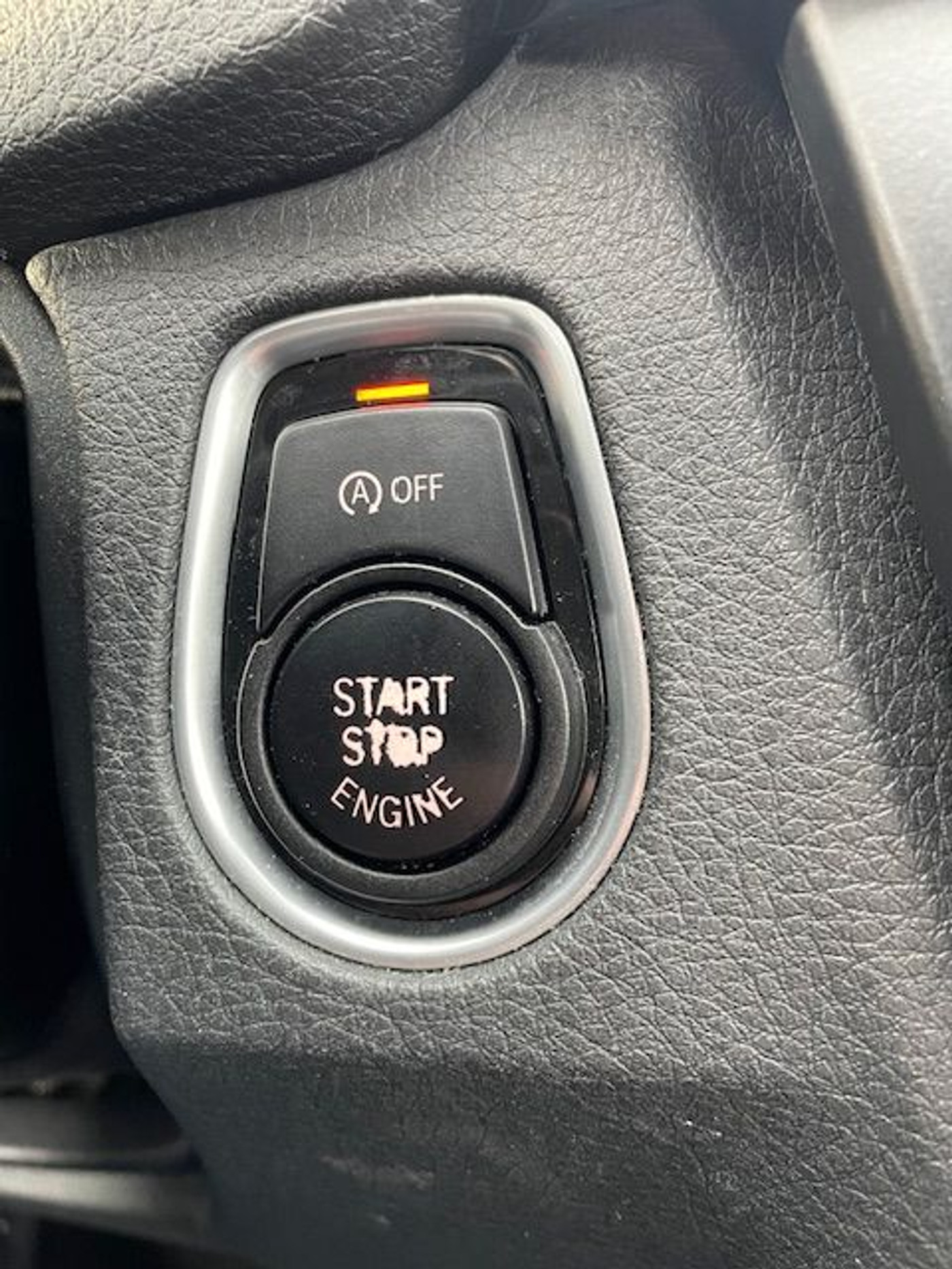 Foto van BMW 316i