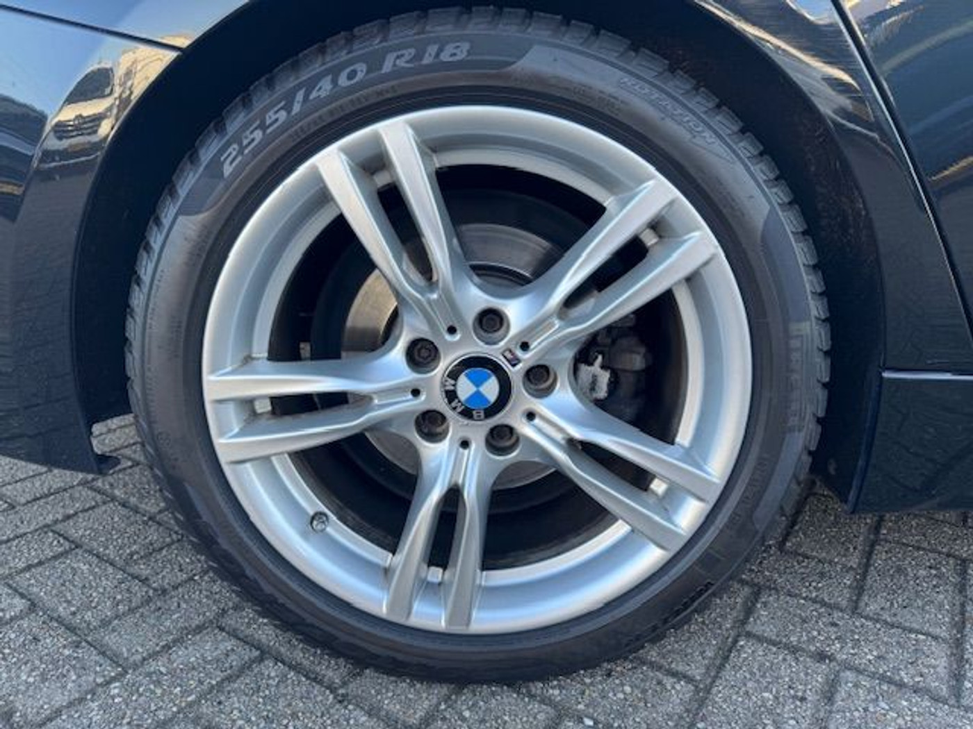 Foto van BMW 316i