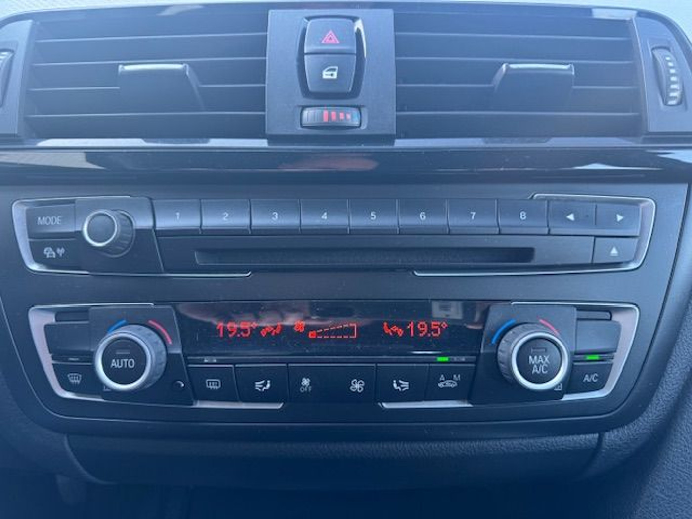 Foto van BMW 316i