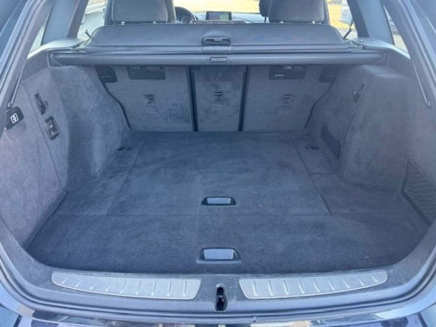 Foto van BMW 316i