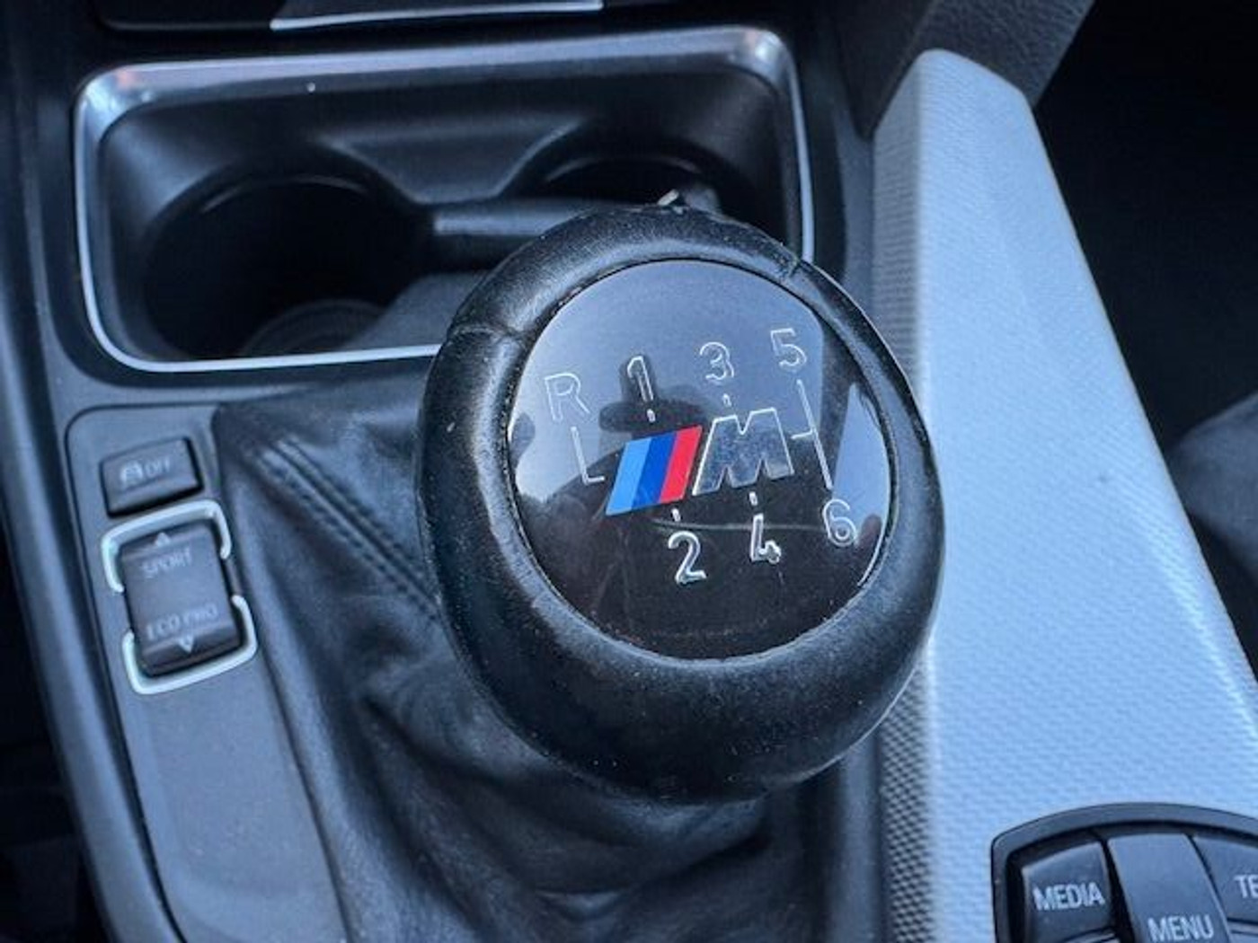 Foto van BMW 316i