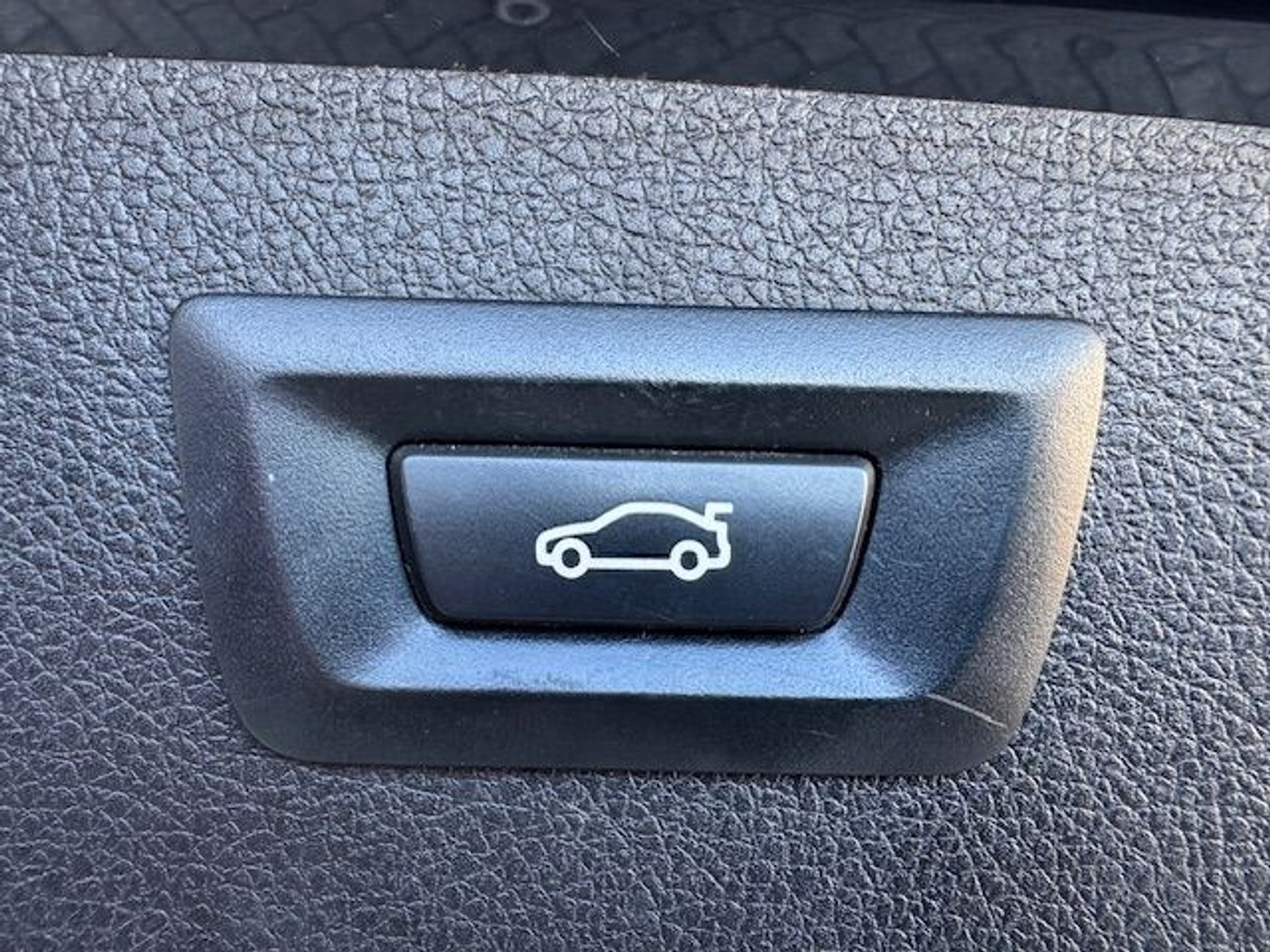 Foto van BMW 316i