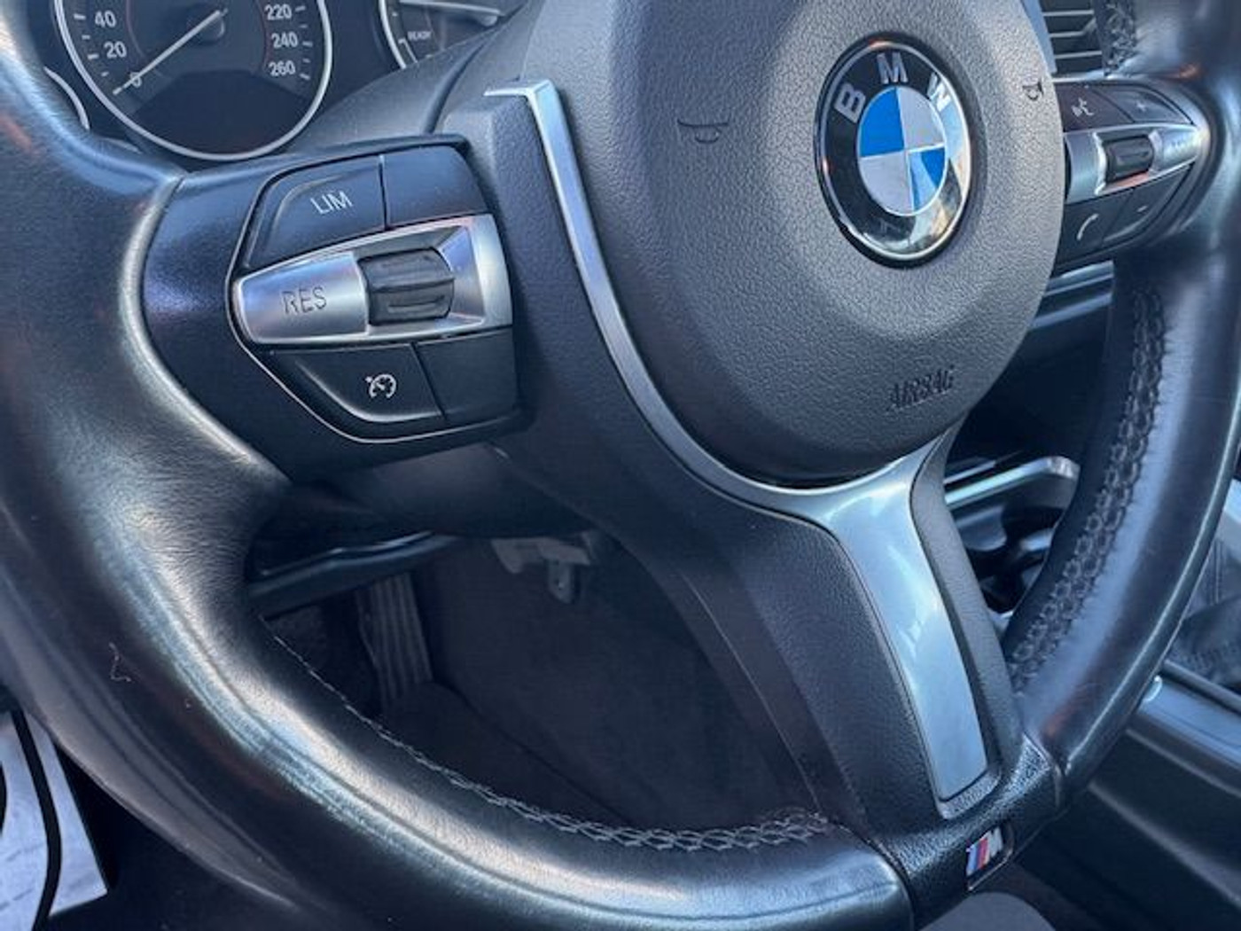 Foto van BMW 316i