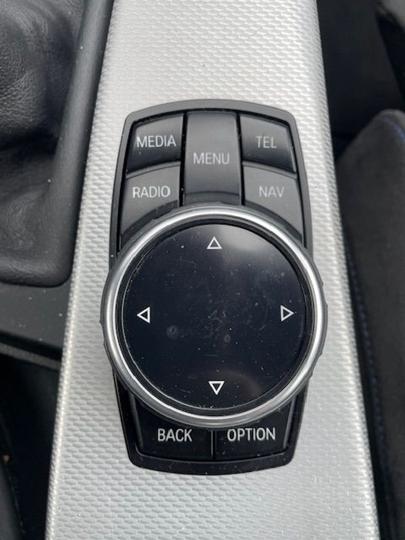 Foto van BMW 316i