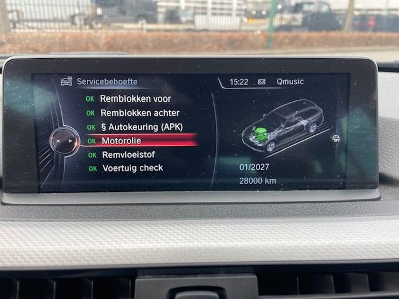 Foto van BMW 316i