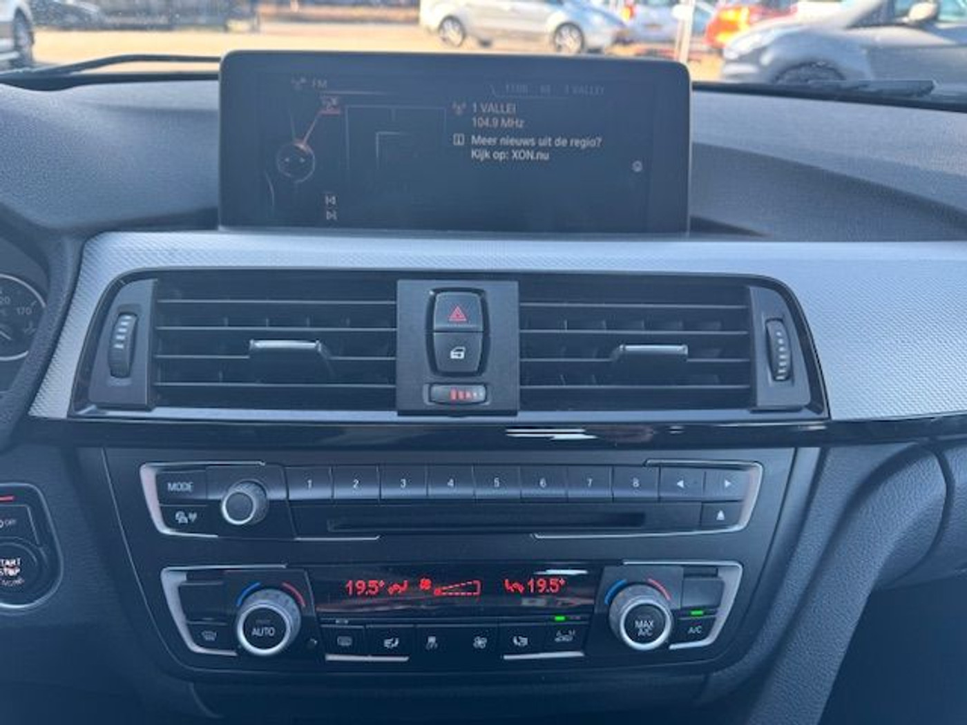Foto van BMW 316i