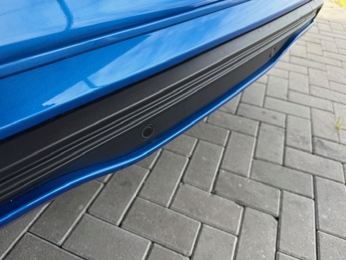 Foto van Ford Puma