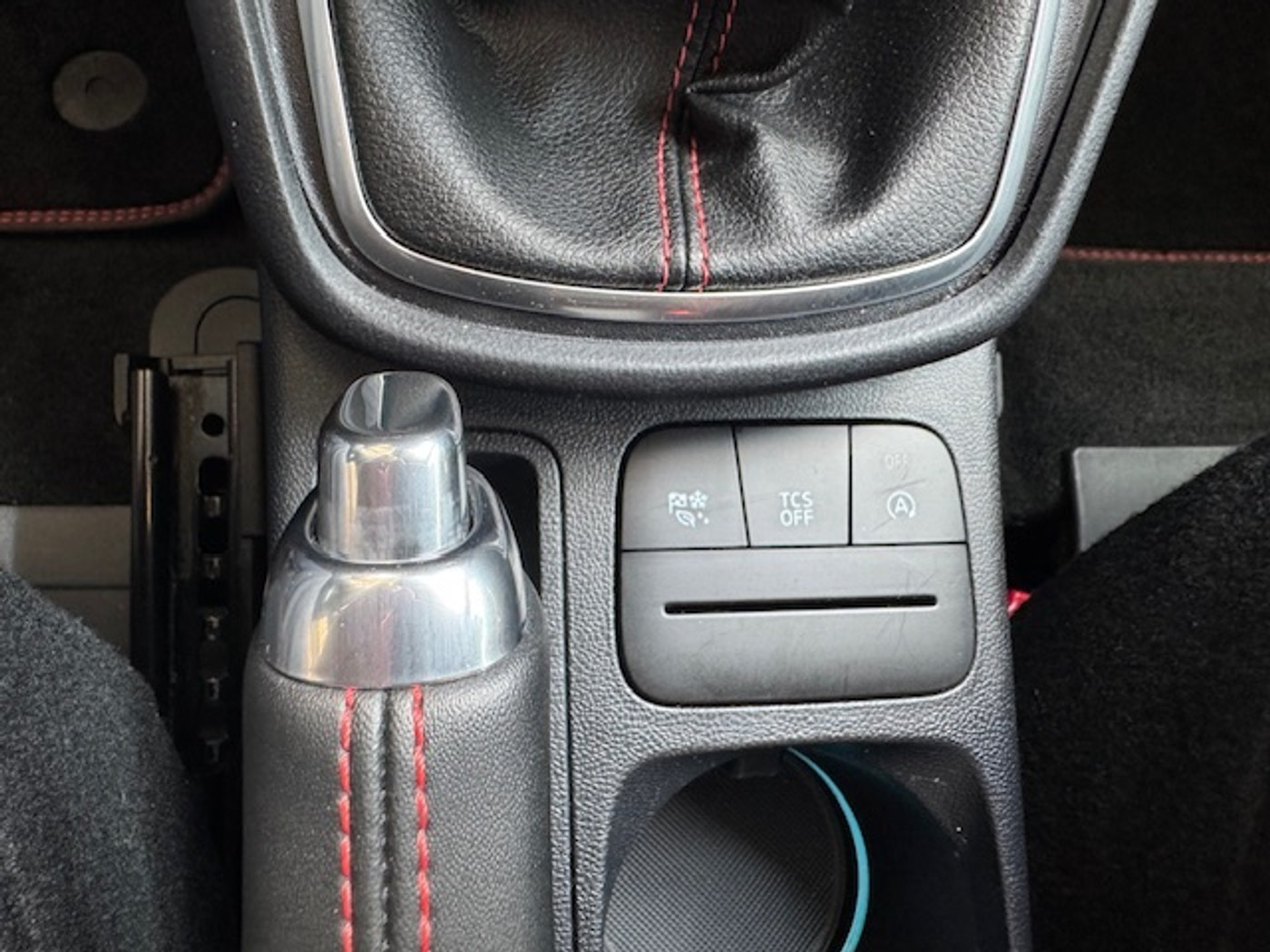 Foto van Ford Puma