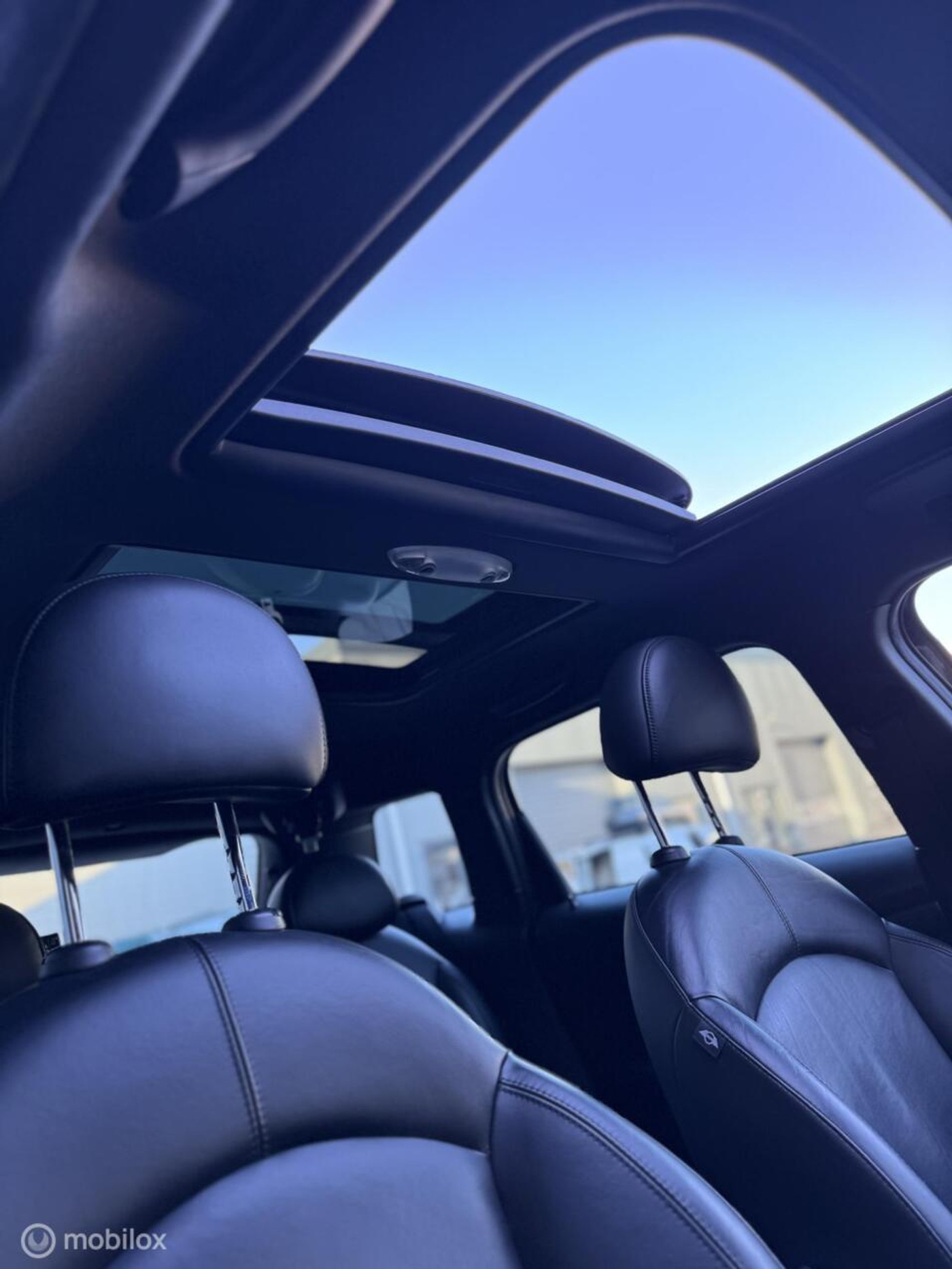 Foto van Mini Countryman