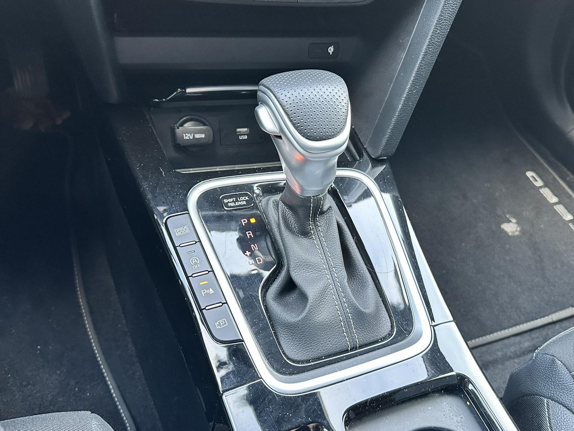 Foto van Kia Ceed