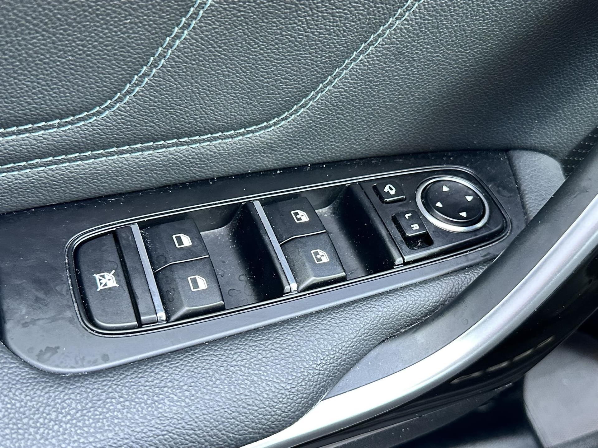 Foto van Kia Ceed