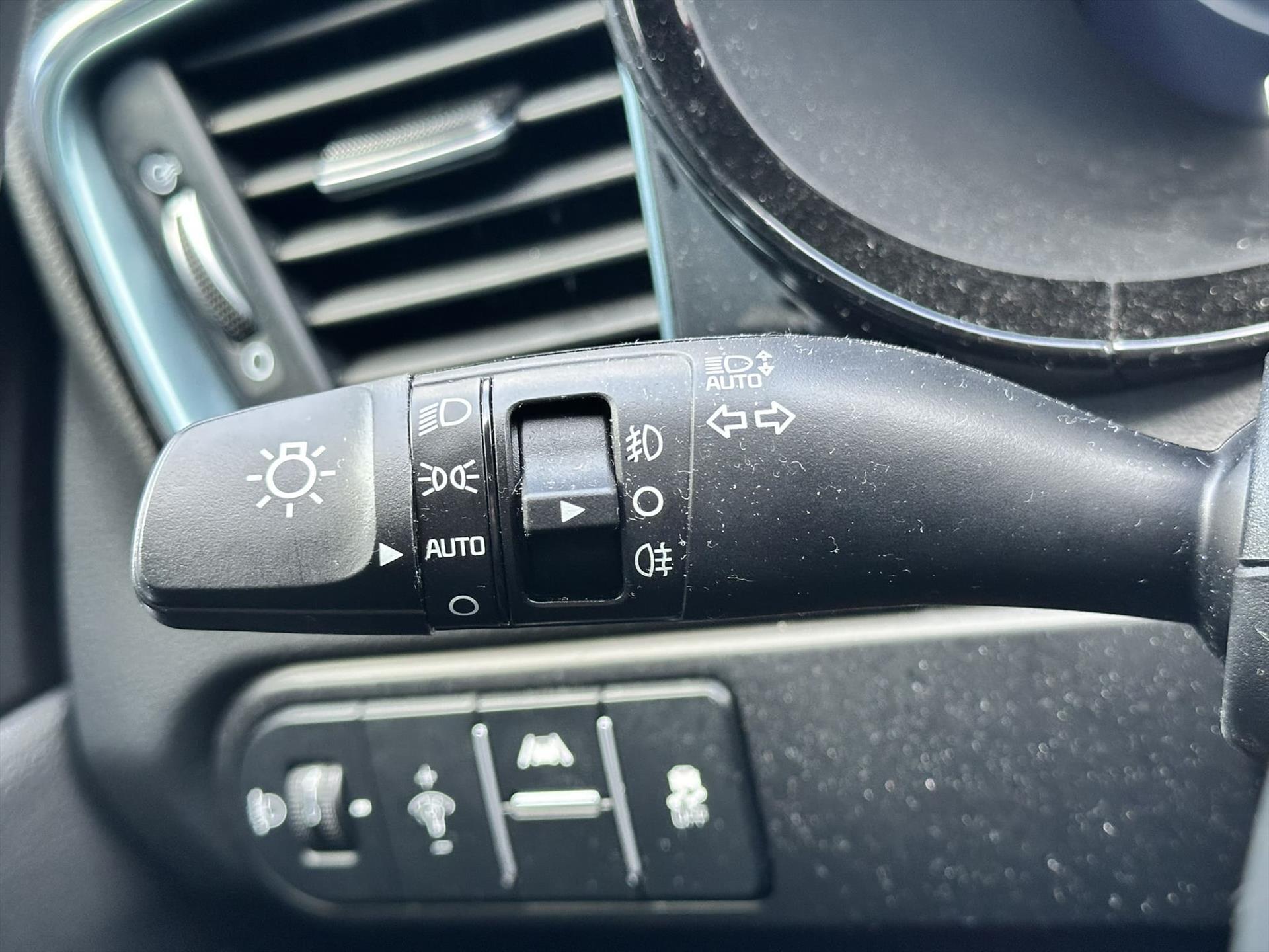 Foto van Kia Ceed