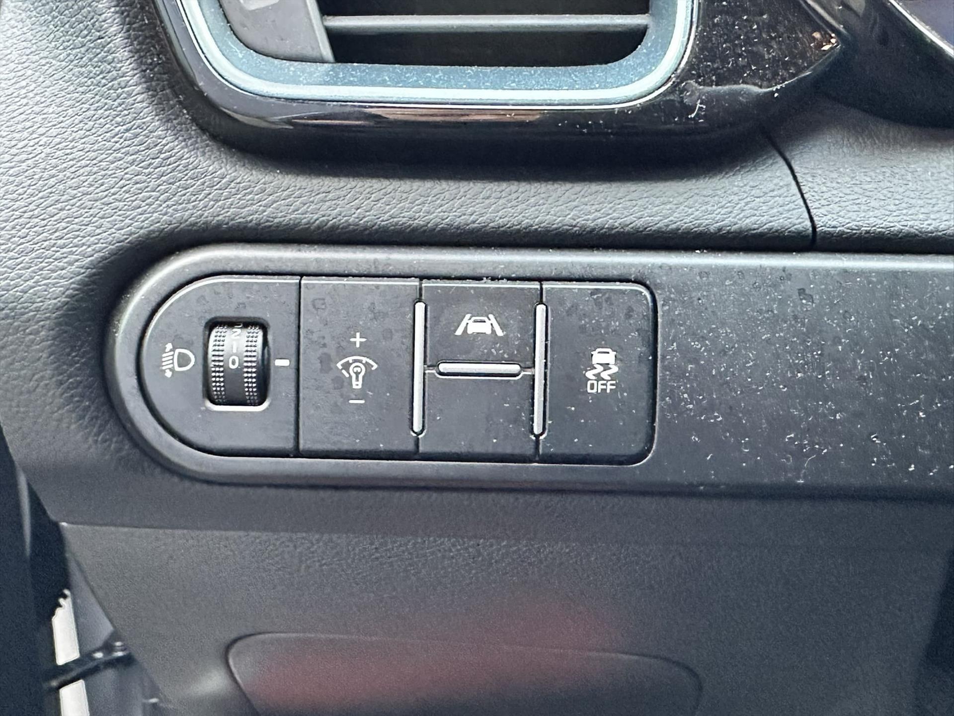 Foto van Kia Ceed