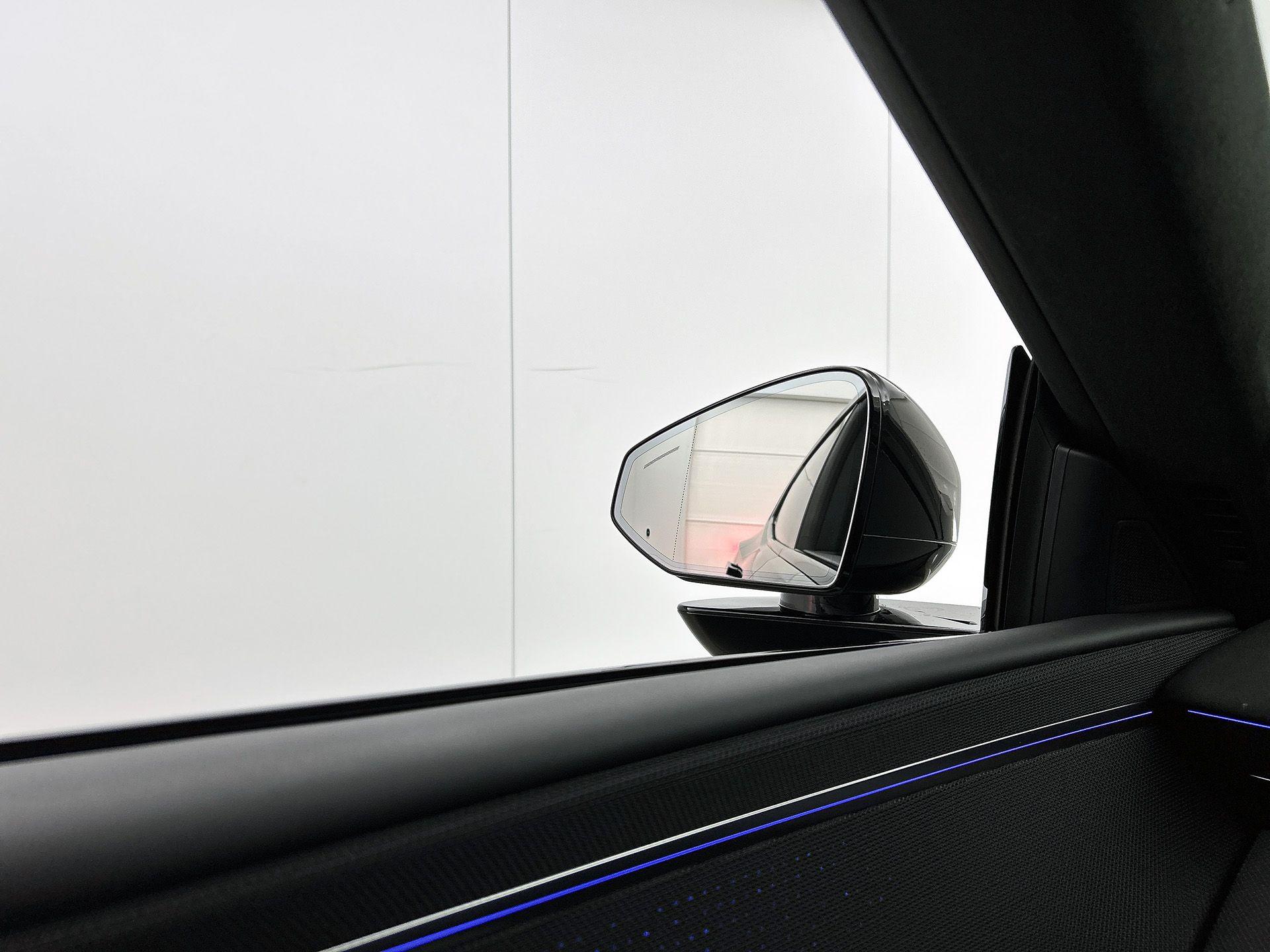 Foto van Polestar 4
