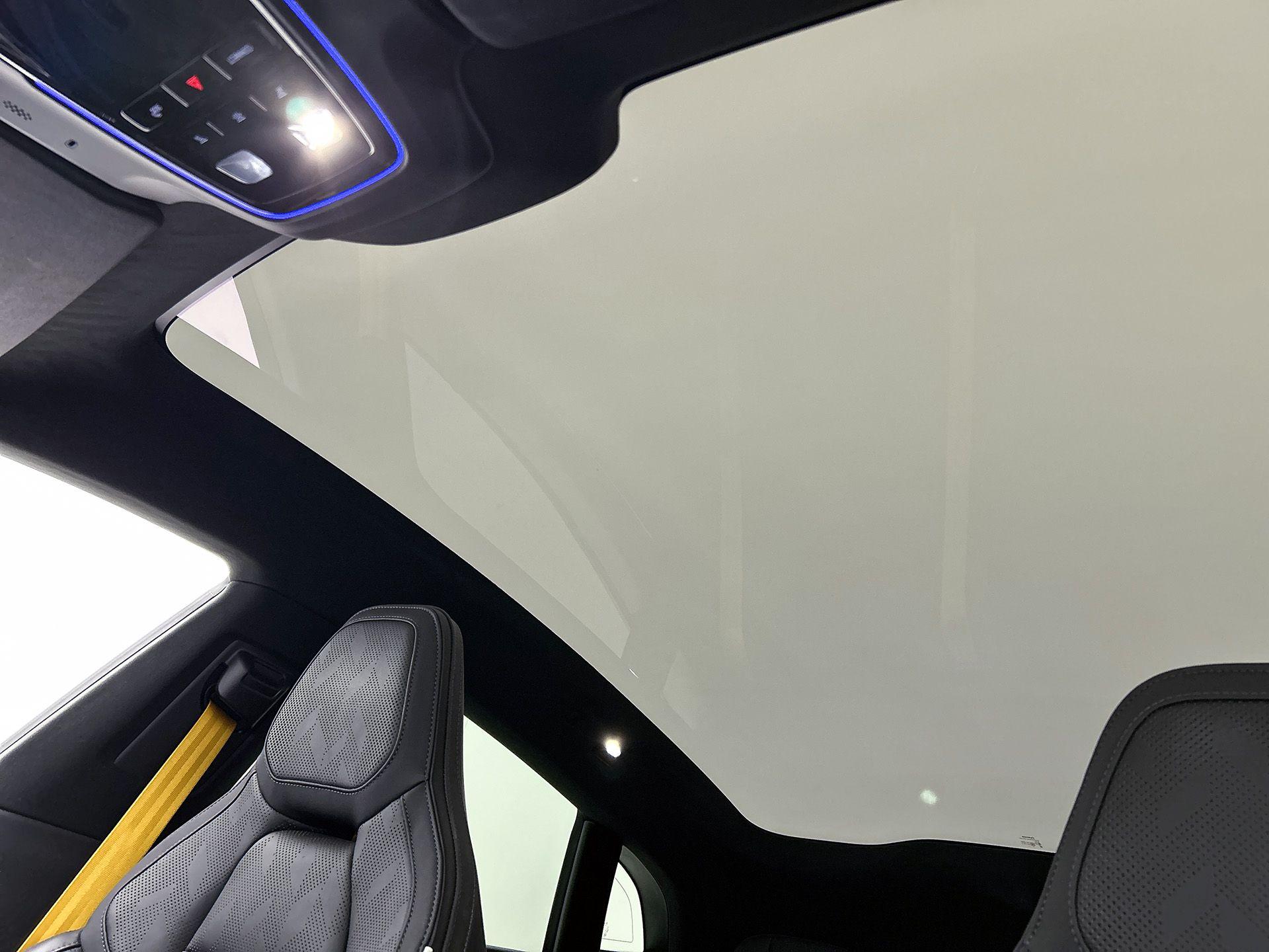 Foto van Polestar 4