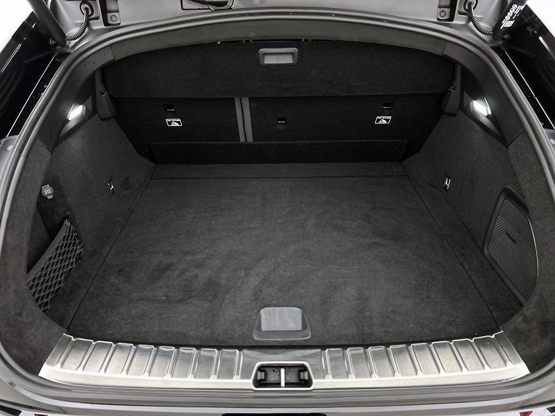Foto van Polestar 4