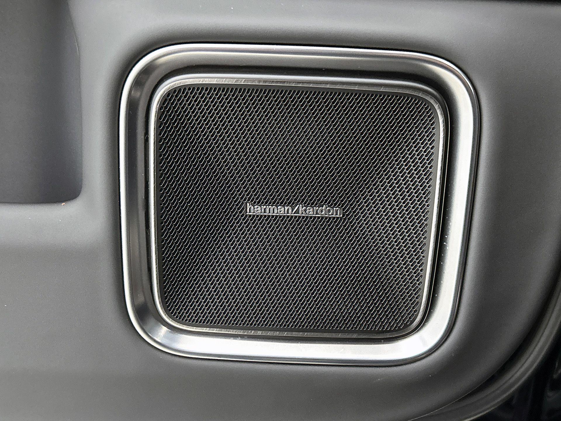 Foto van Polestar 4