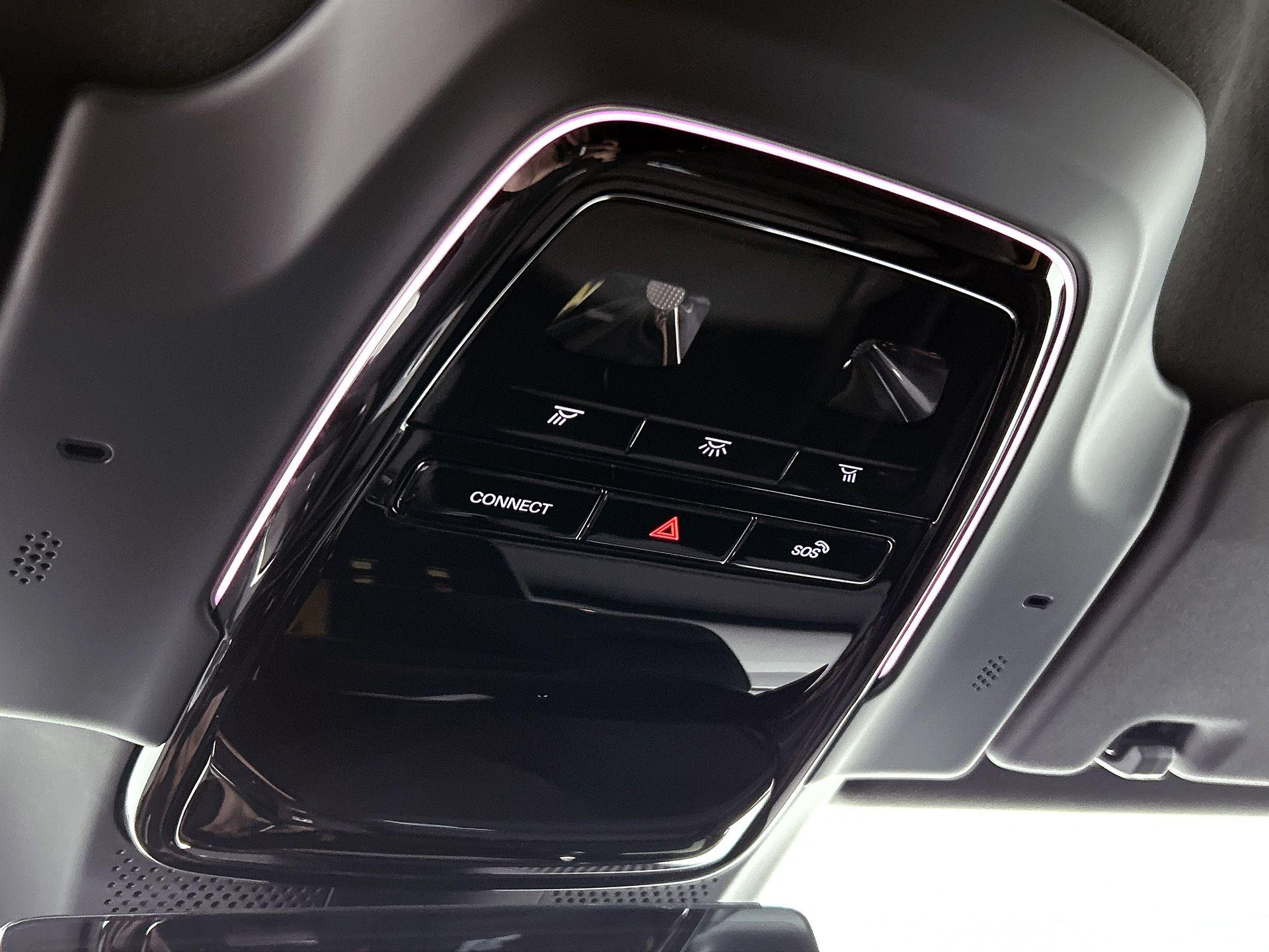 Foto van Polestar 4