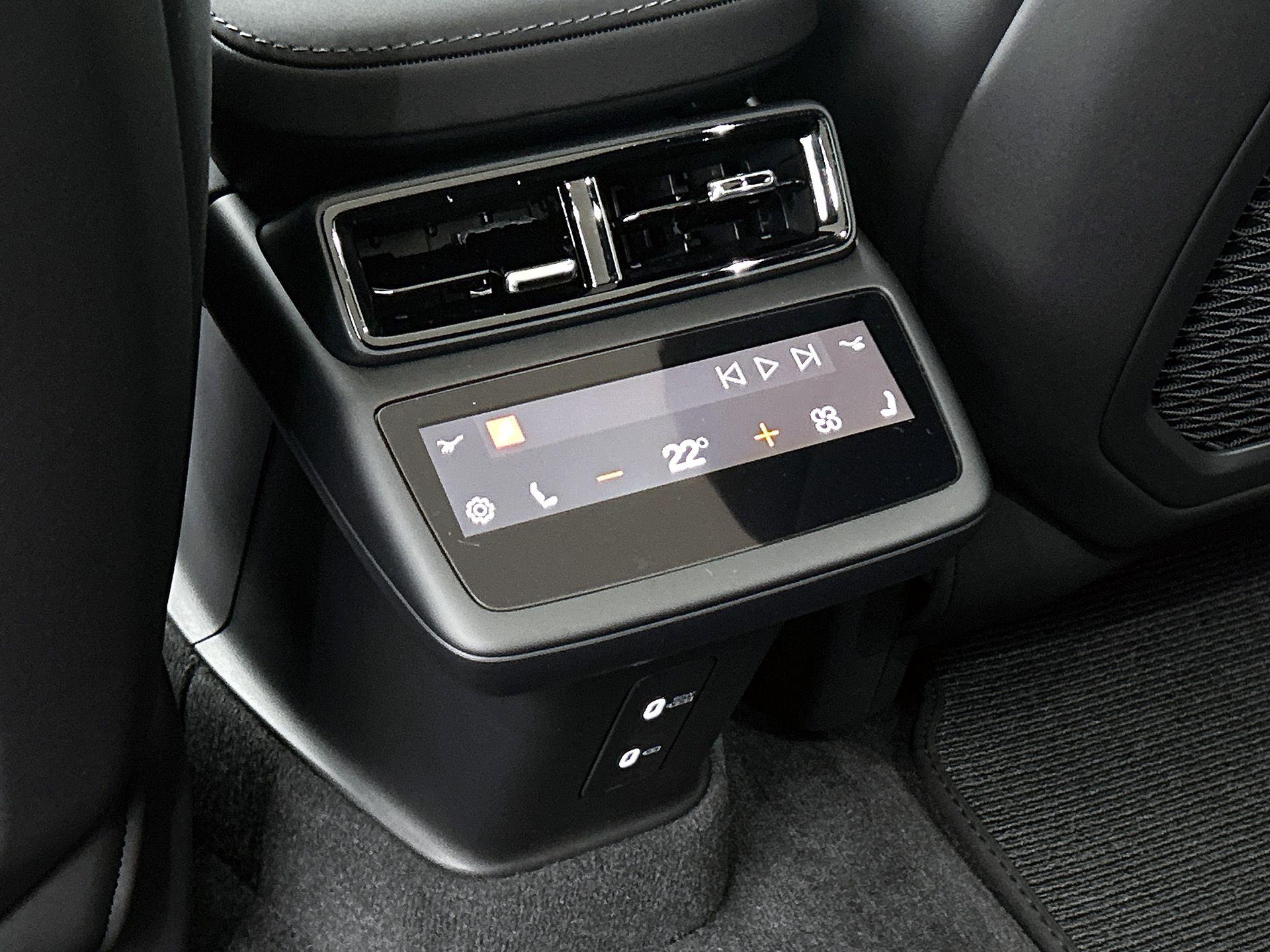 Foto van Polestar 4