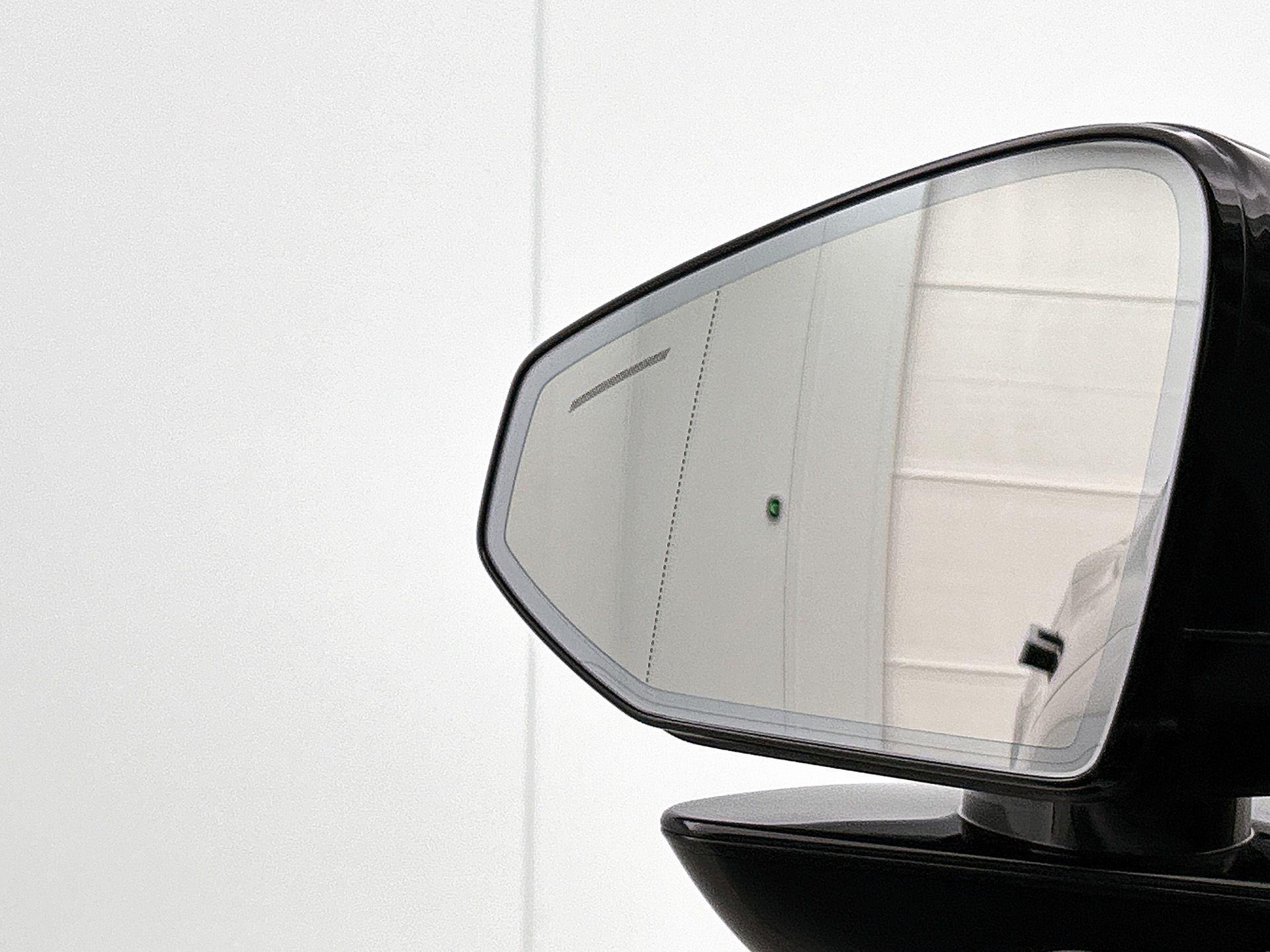 Foto van Polestar 4