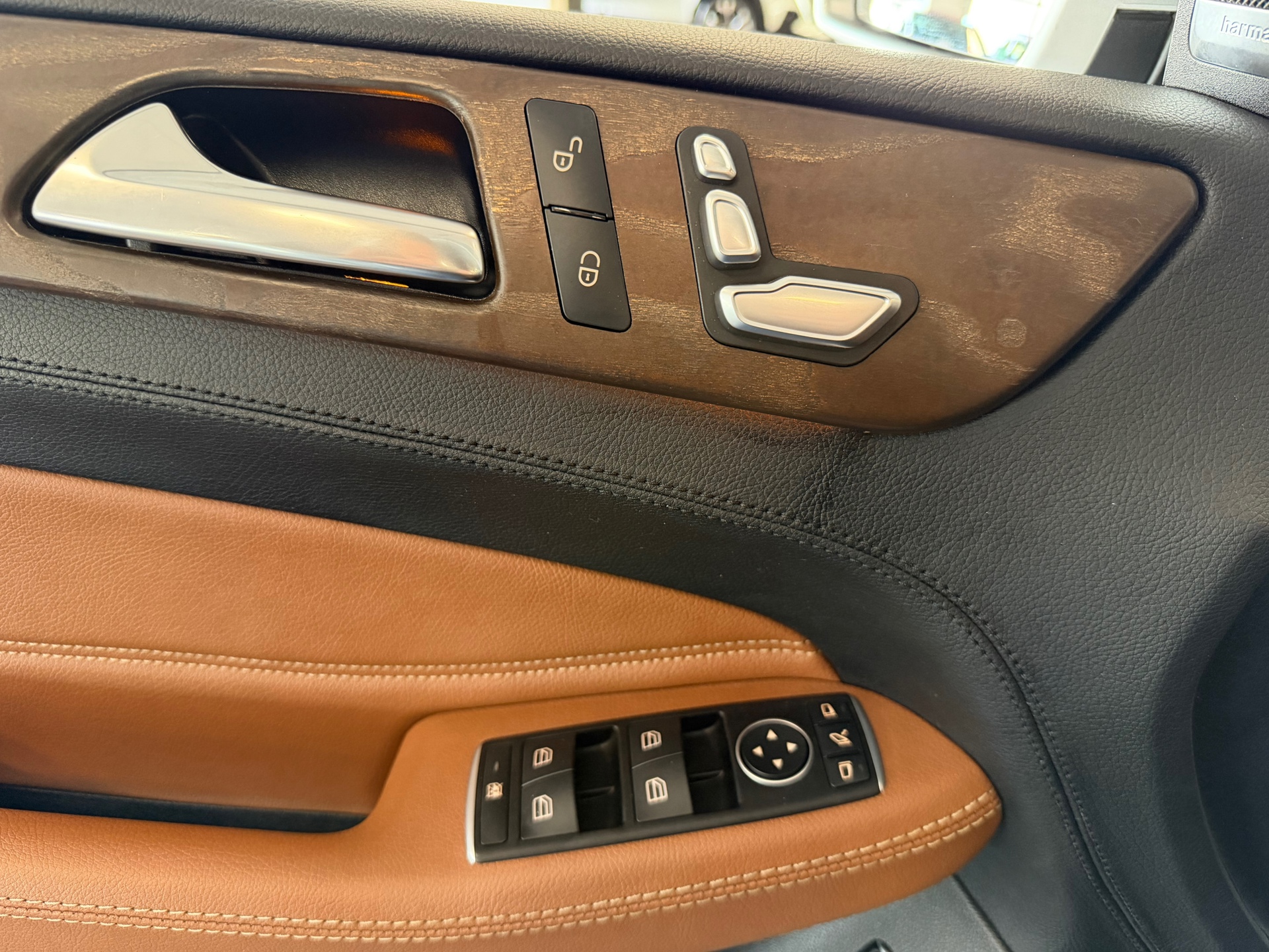 Foto van Mercedes-Benz Gle 500 E 4Matic