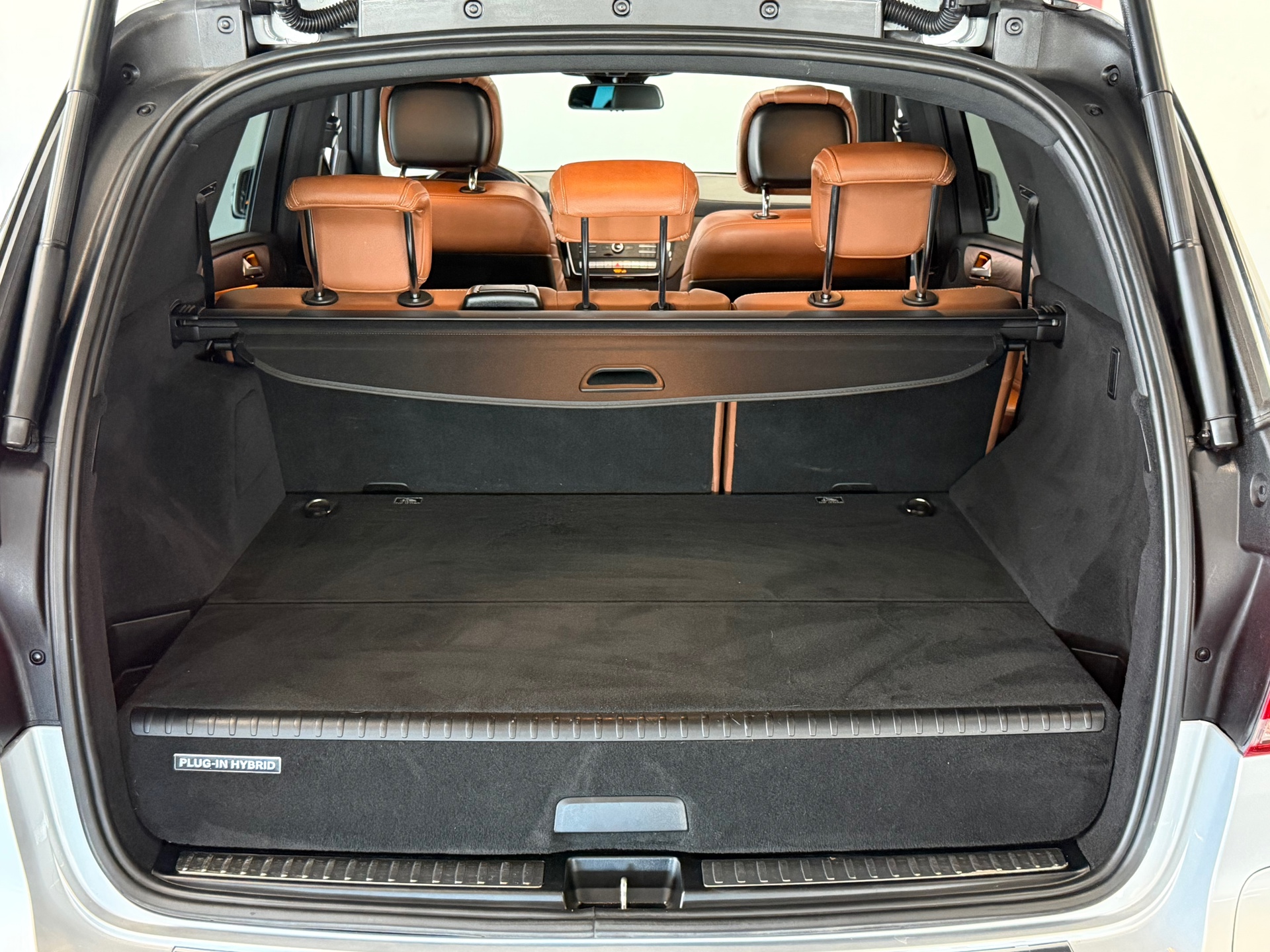 Foto van Mercedes-Benz Gle 500 E 4Matic