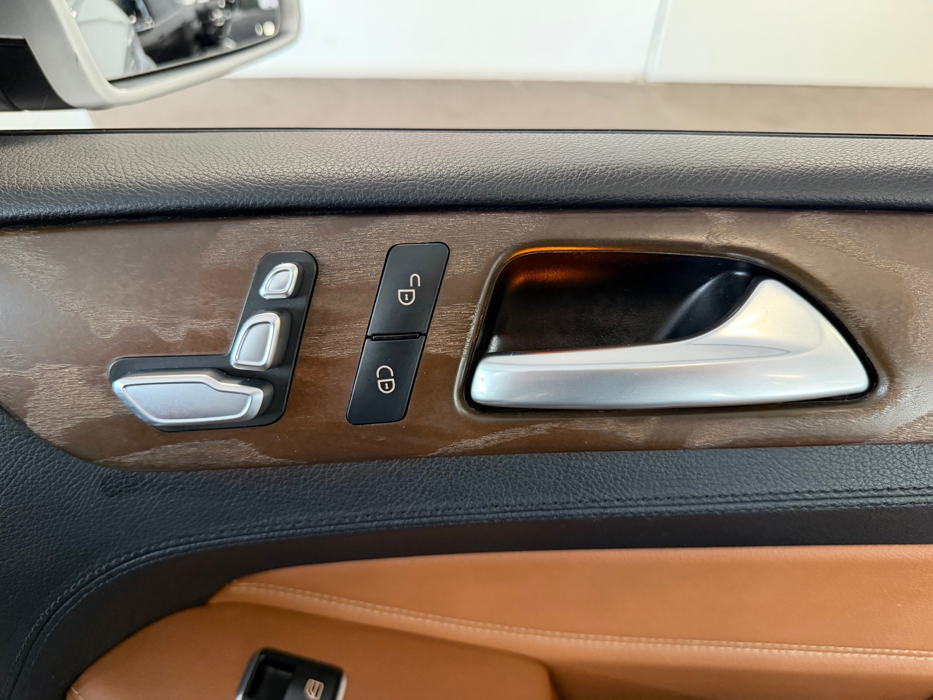 Foto van Mercedes-Benz Gle 500 E 4Matic