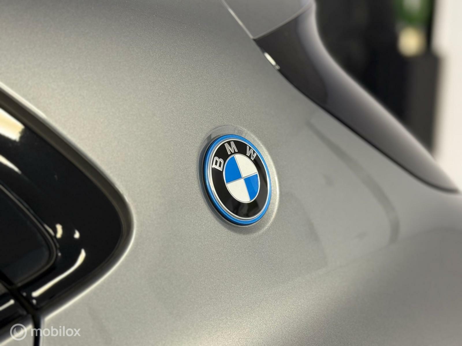 Foto van BMW X2