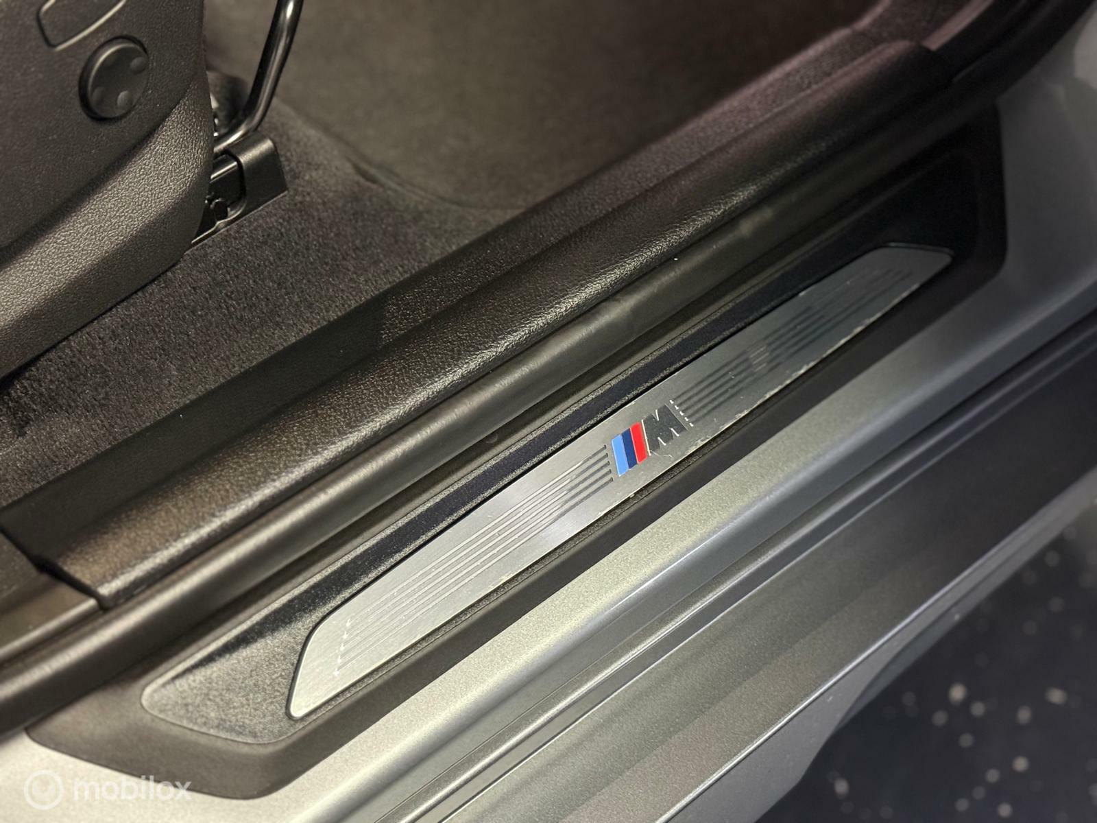 Foto van BMW X2