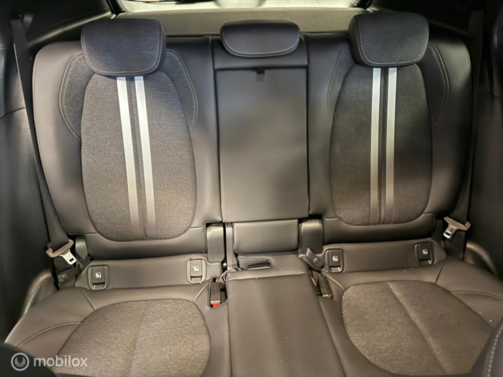 Foto van BMW X2
