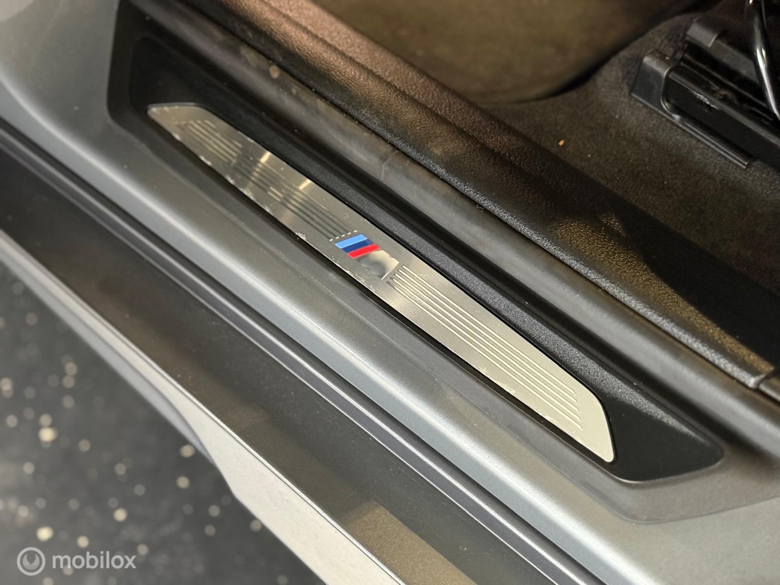 Foto van BMW X2
