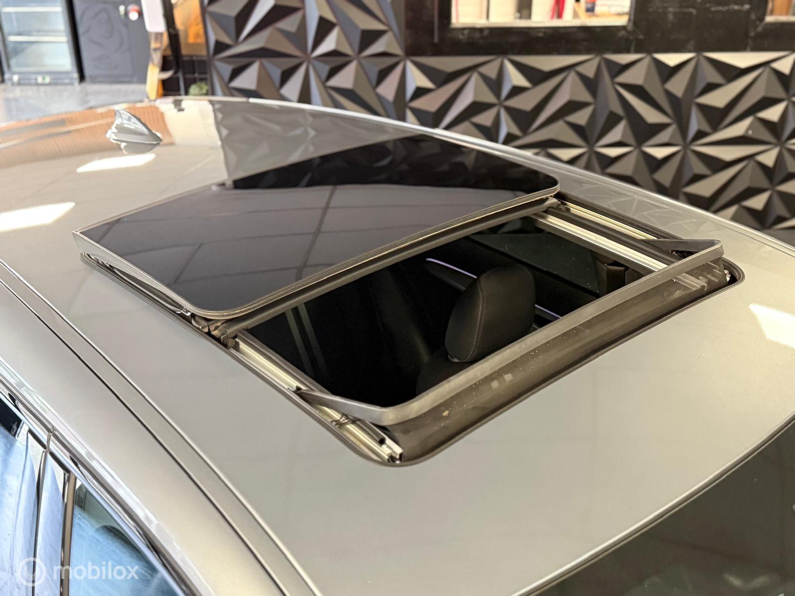Foto van BMW X2