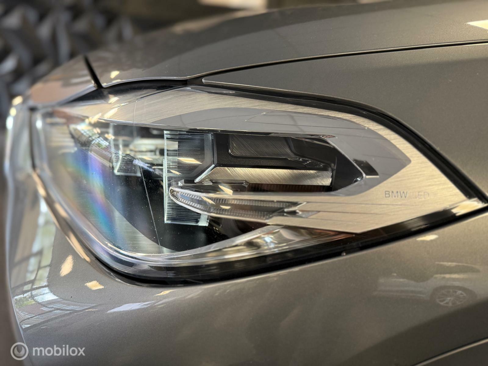 Foto van BMW X2