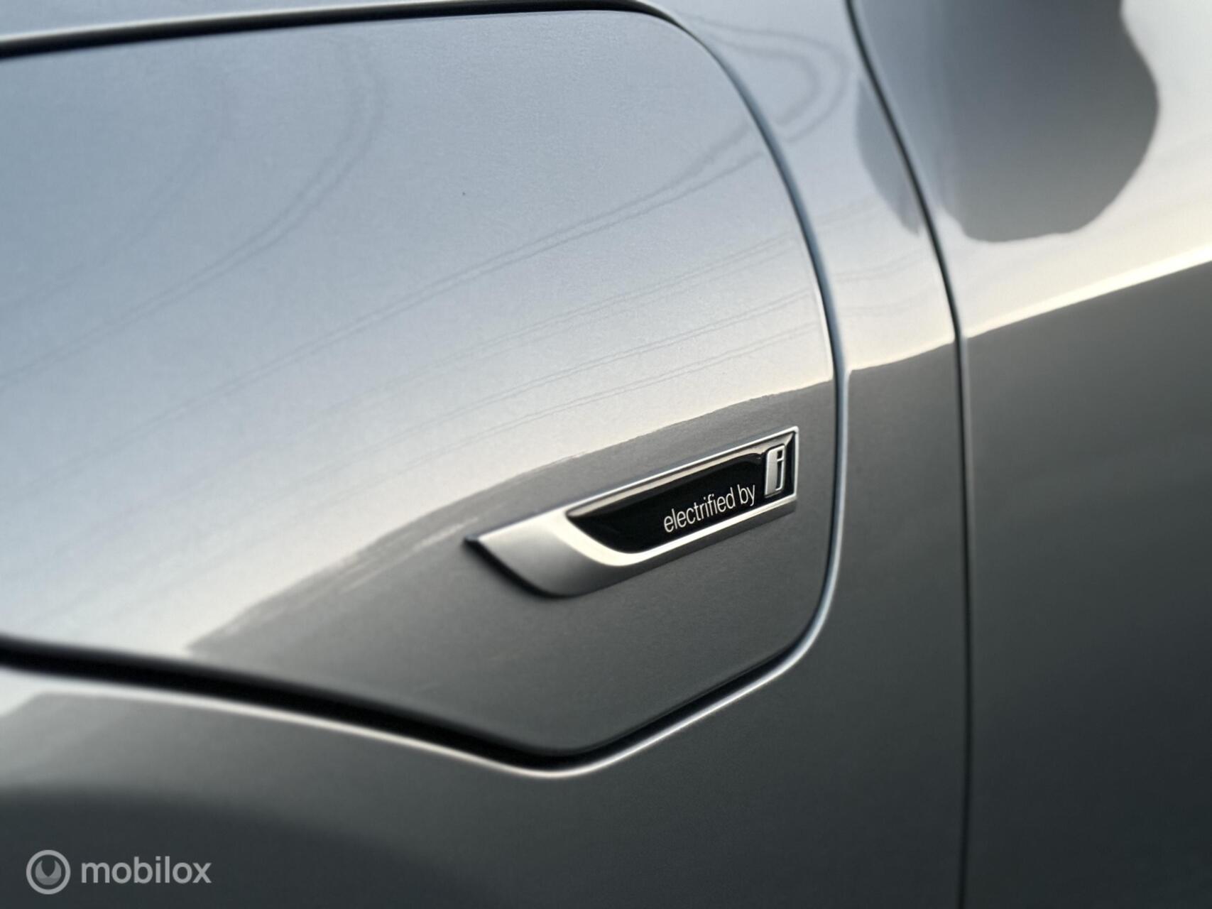 Foto van BMW X2