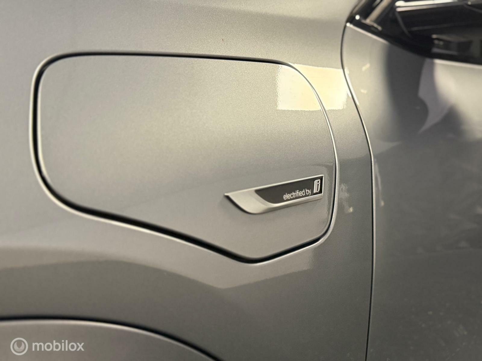 Foto van BMW X2