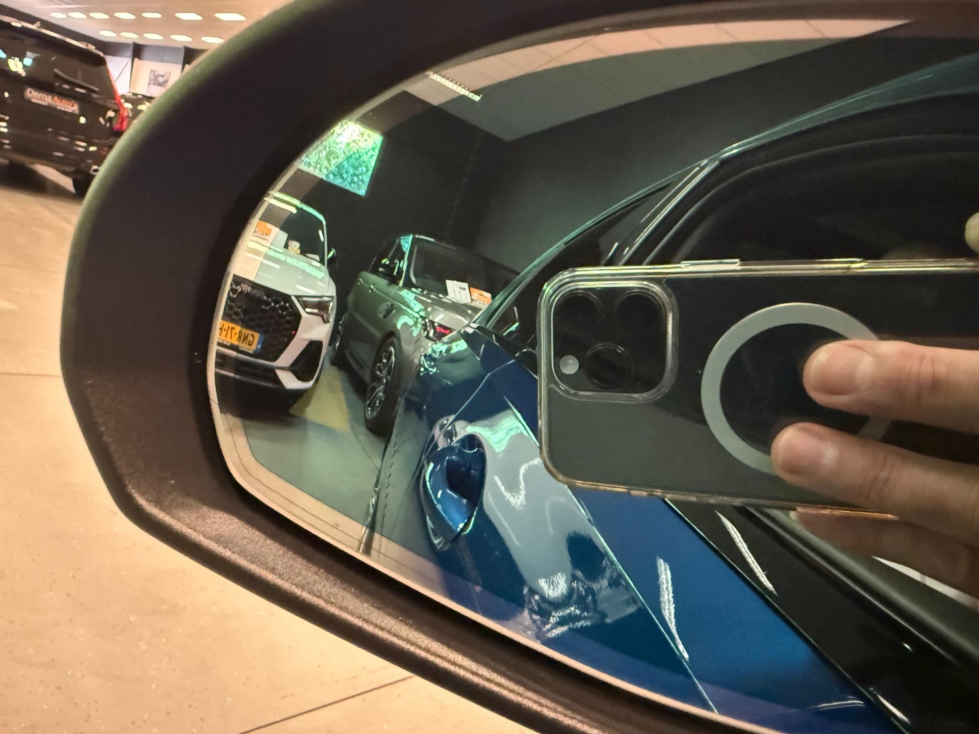 Foto van Mercedes-Benz C 300 E