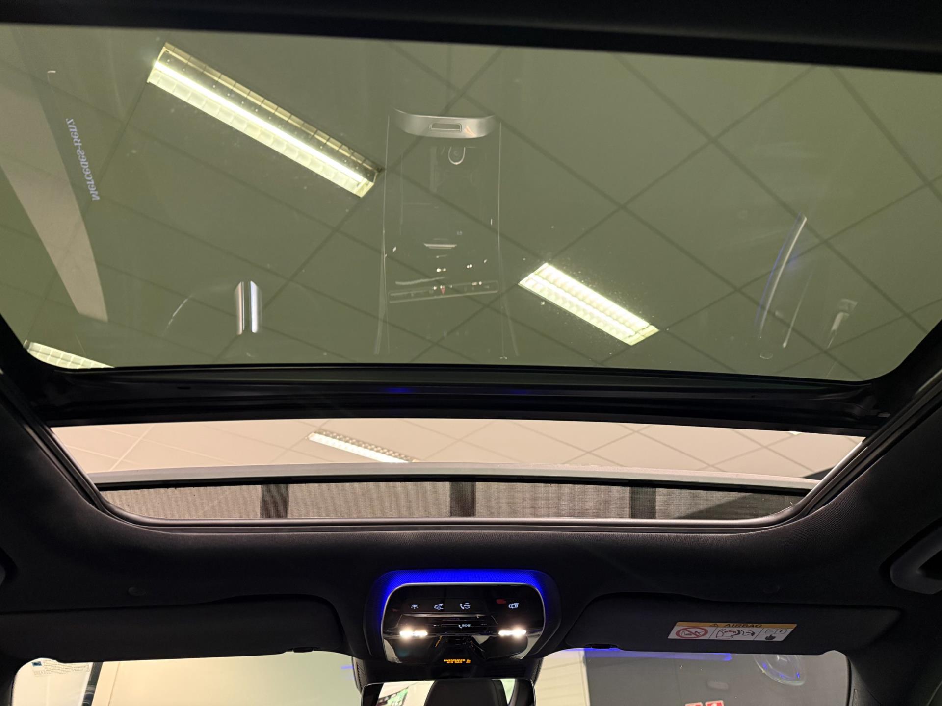 Foto van Mercedes-Benz C 300 E