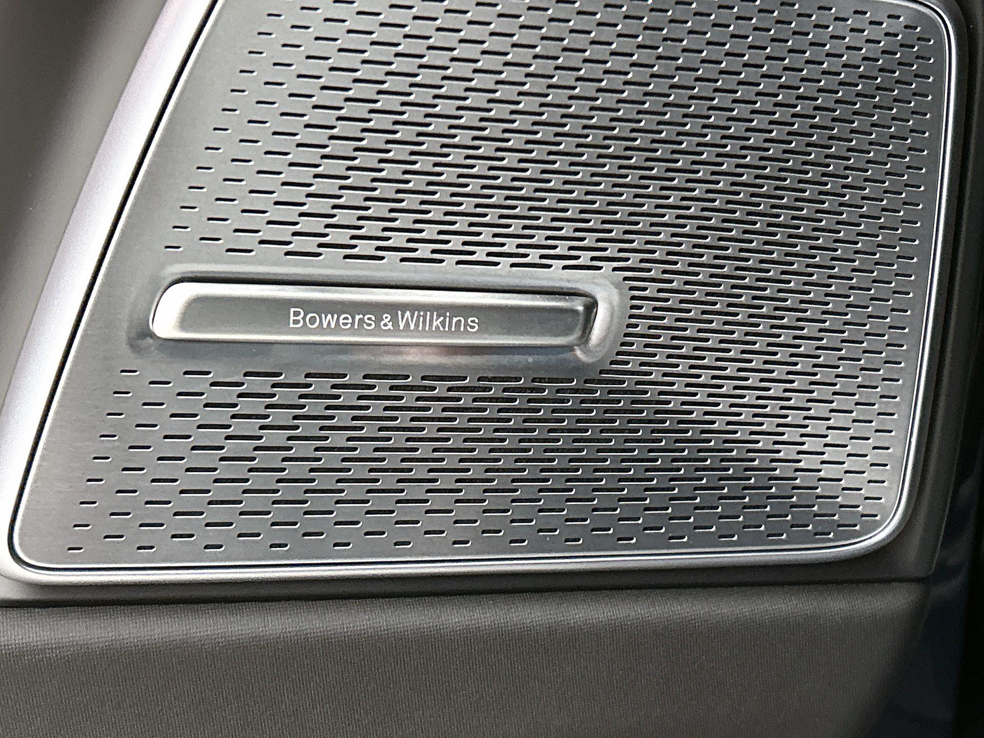 Foto van Polestar 3
