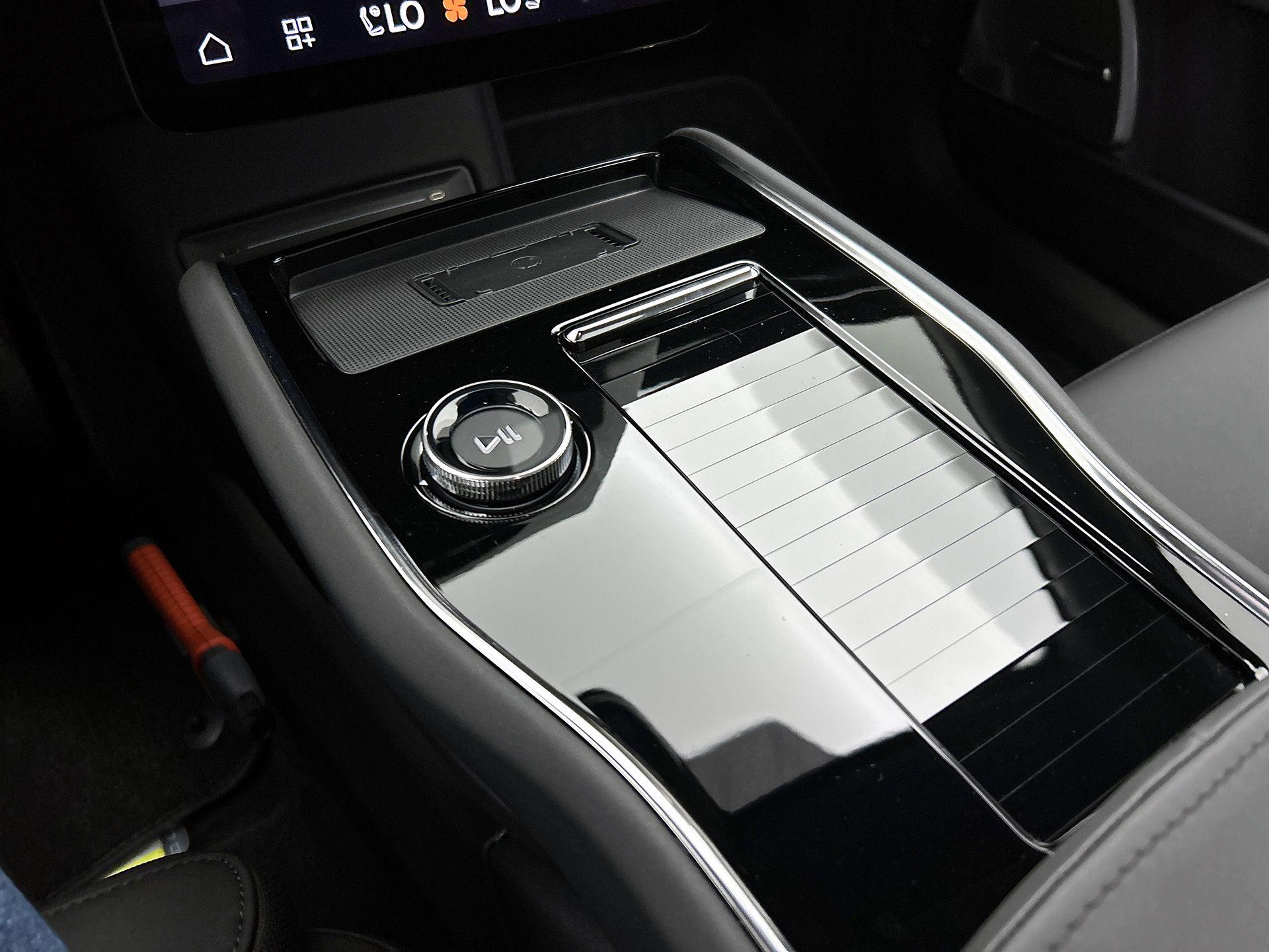 Foto van Polestar 3