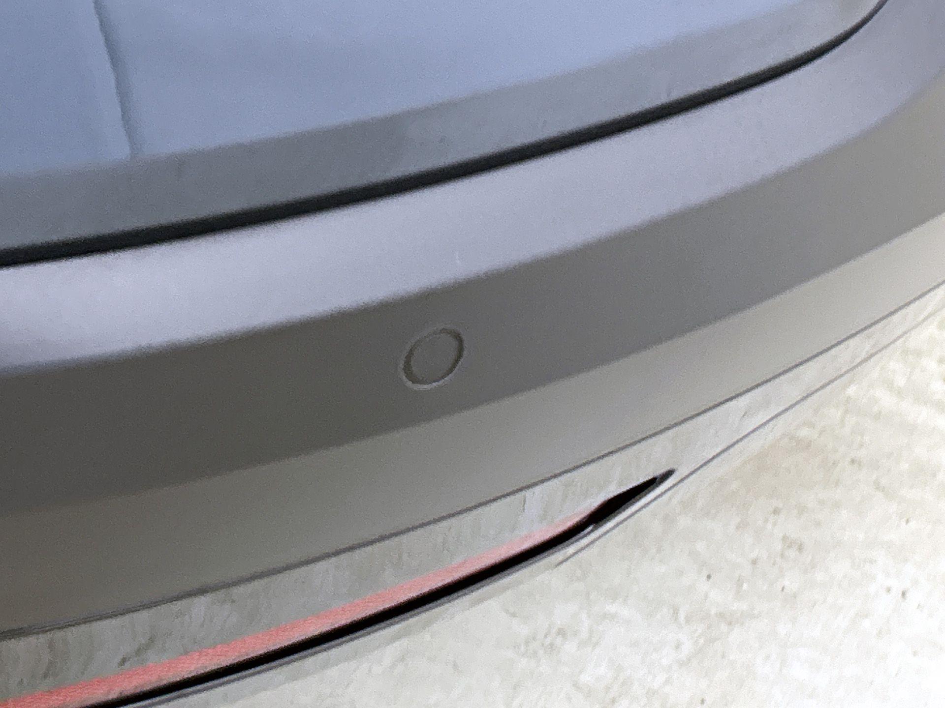 Foto van Polestar 3