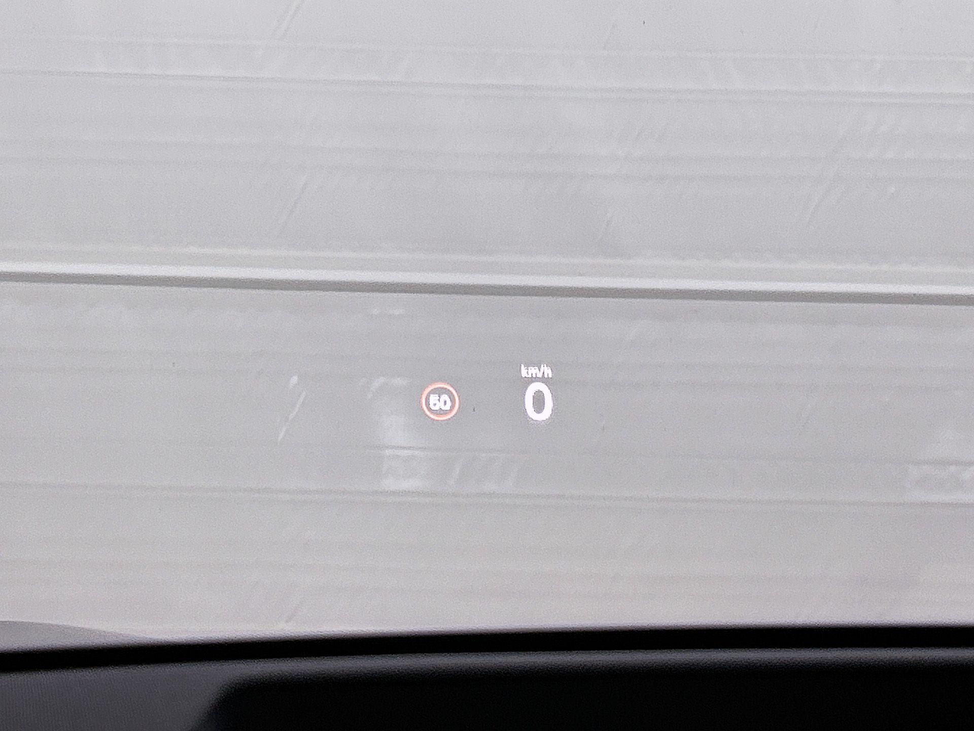 Foto van Polestar 3